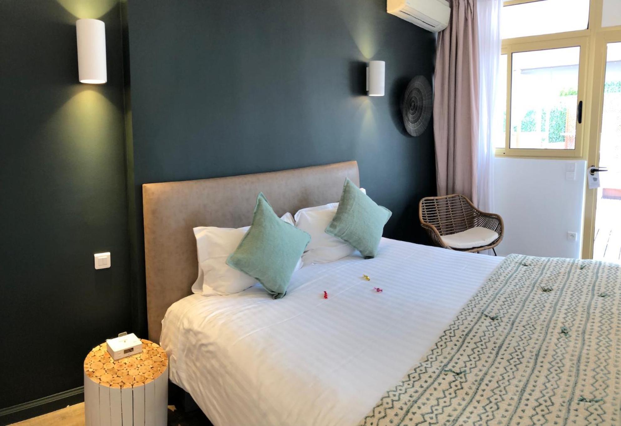 Hotel Boutique & La Cap Ferrat