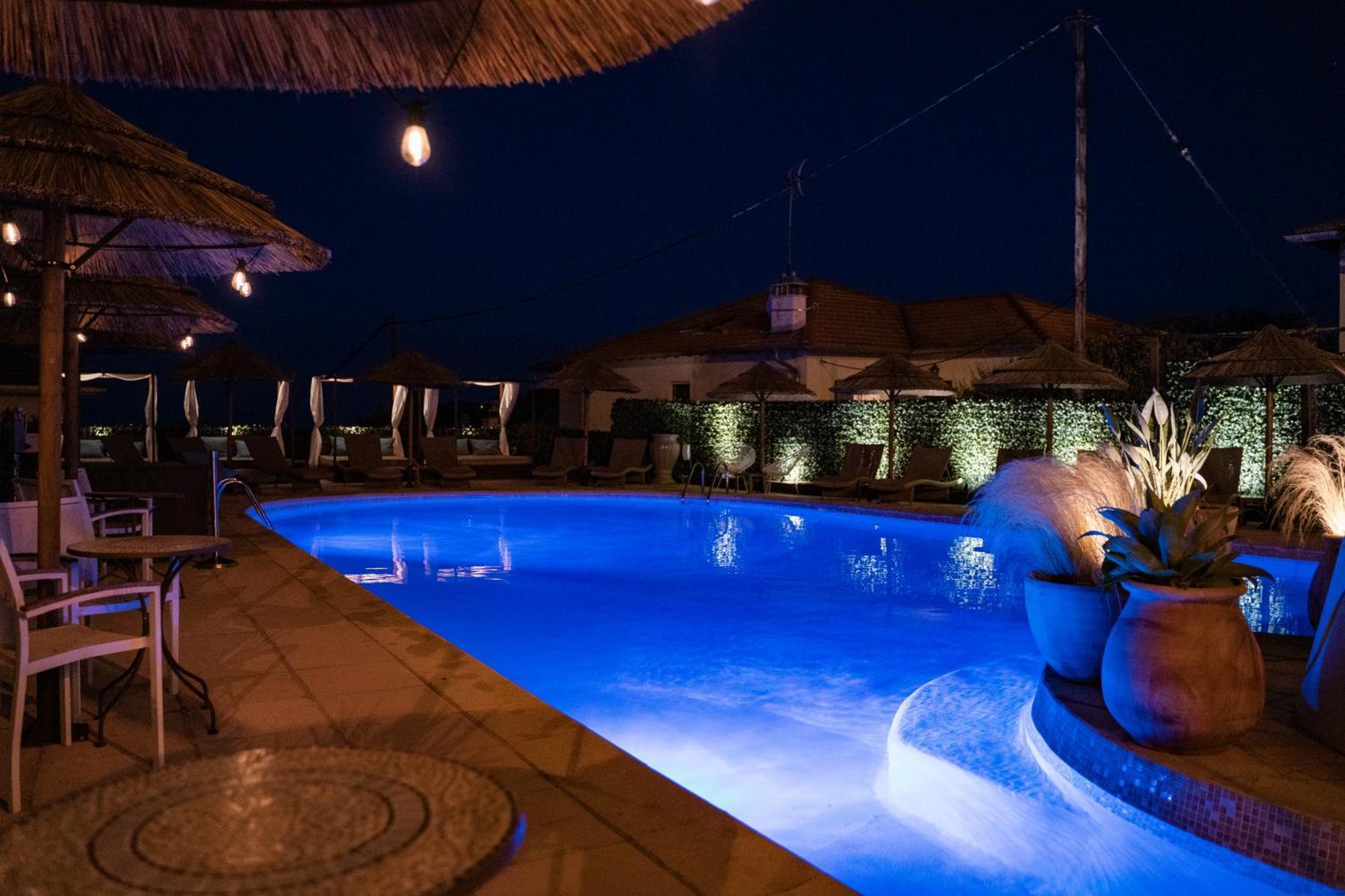 Boutique & La Cap Ferrat Hotel