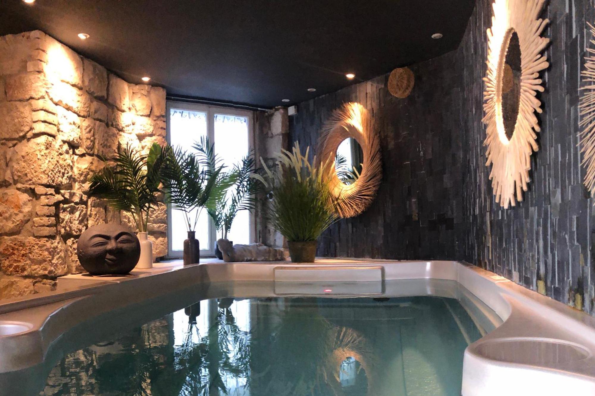 Hotel Boutique & La Cap Ferrat Saint-Jean-Cap-Ferrat