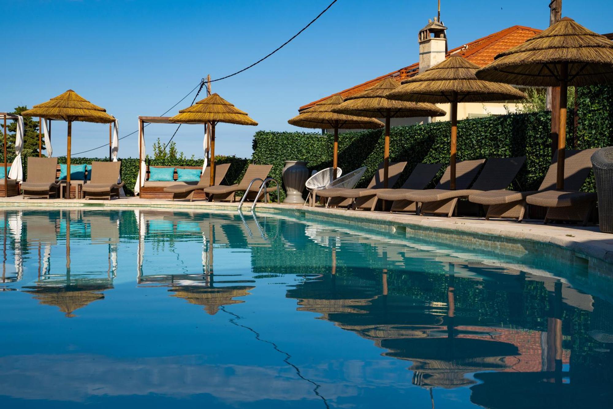 Boutique & La Cap Ferrat 4*