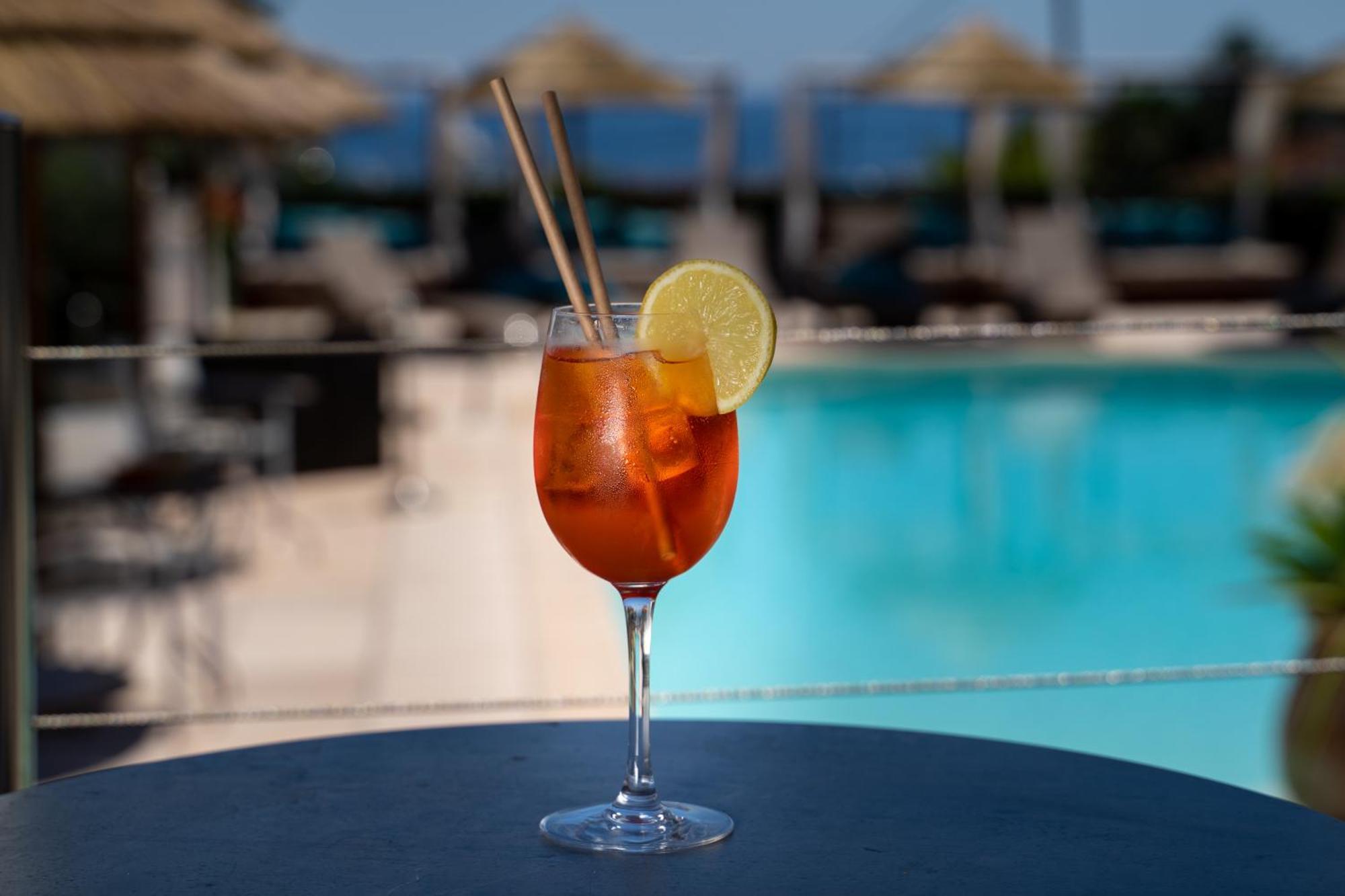 Boutique & La Cap Ferrat