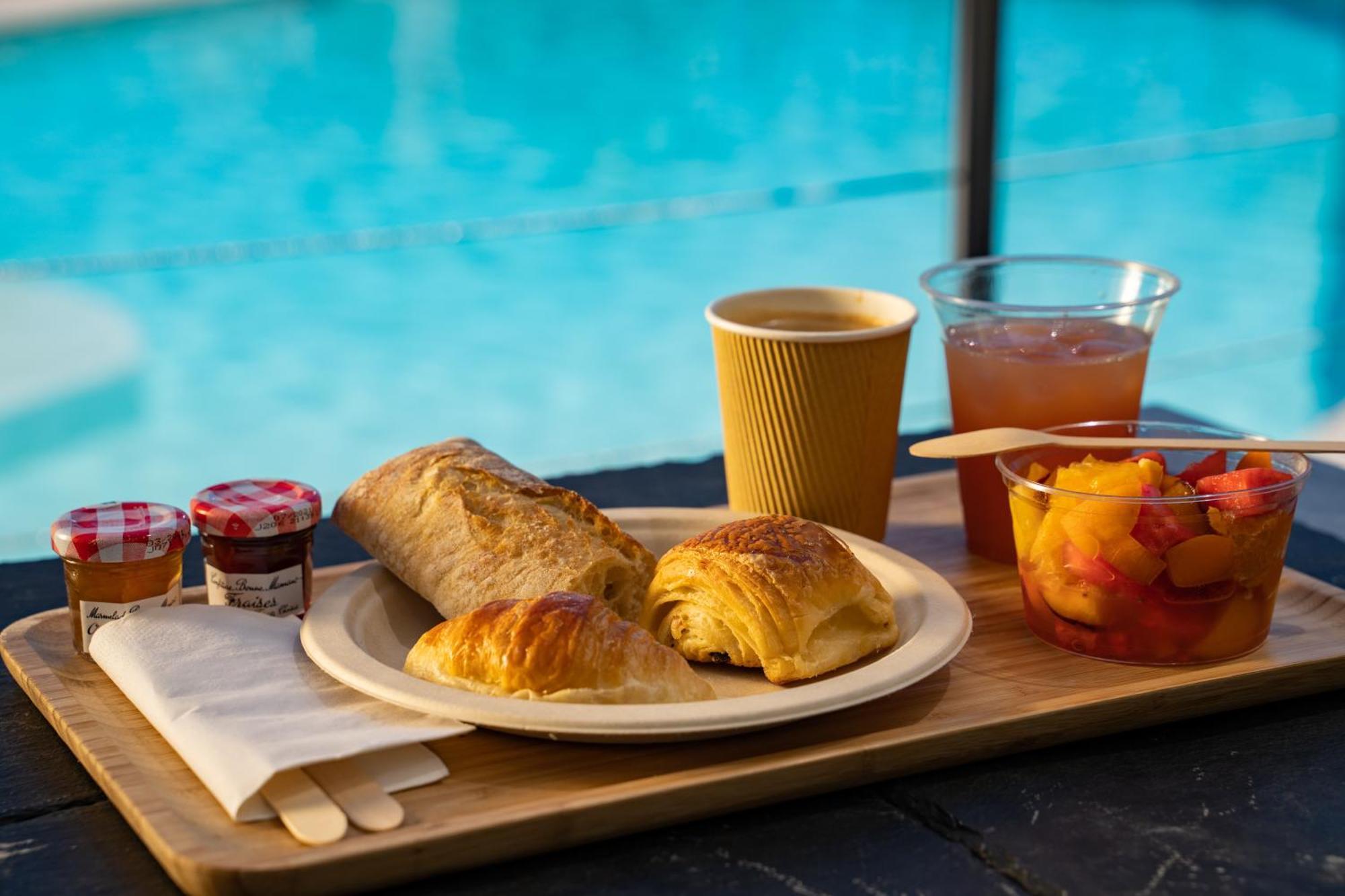 Boutique & La Cap Ferrat Hotel 4*