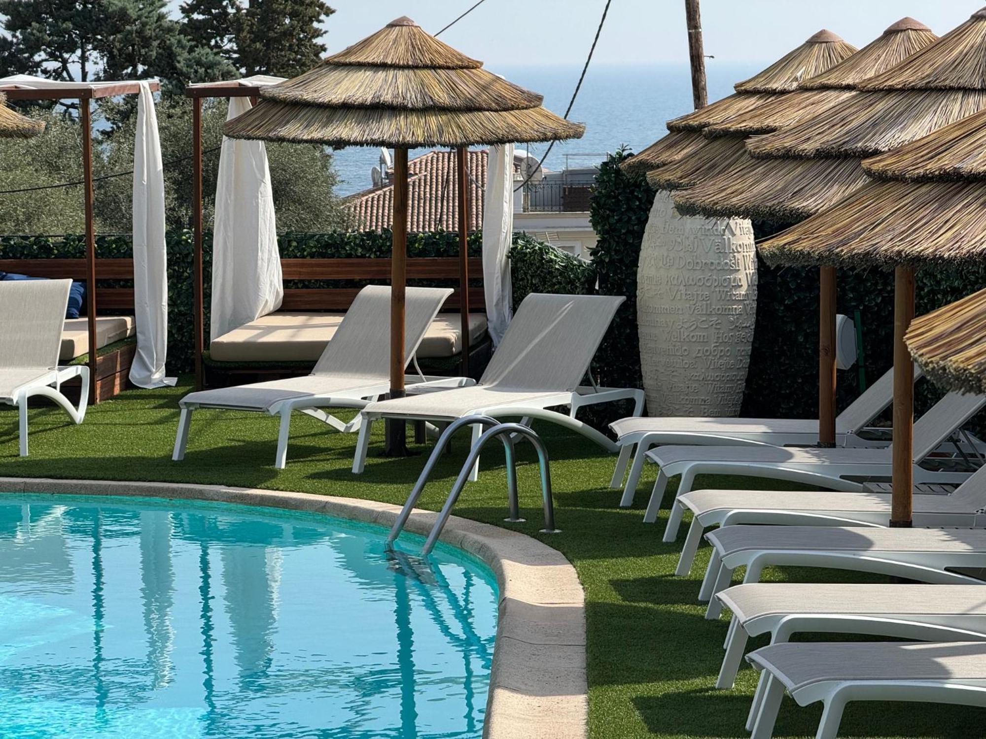 Hotel Boutique & La Cap Ferrat