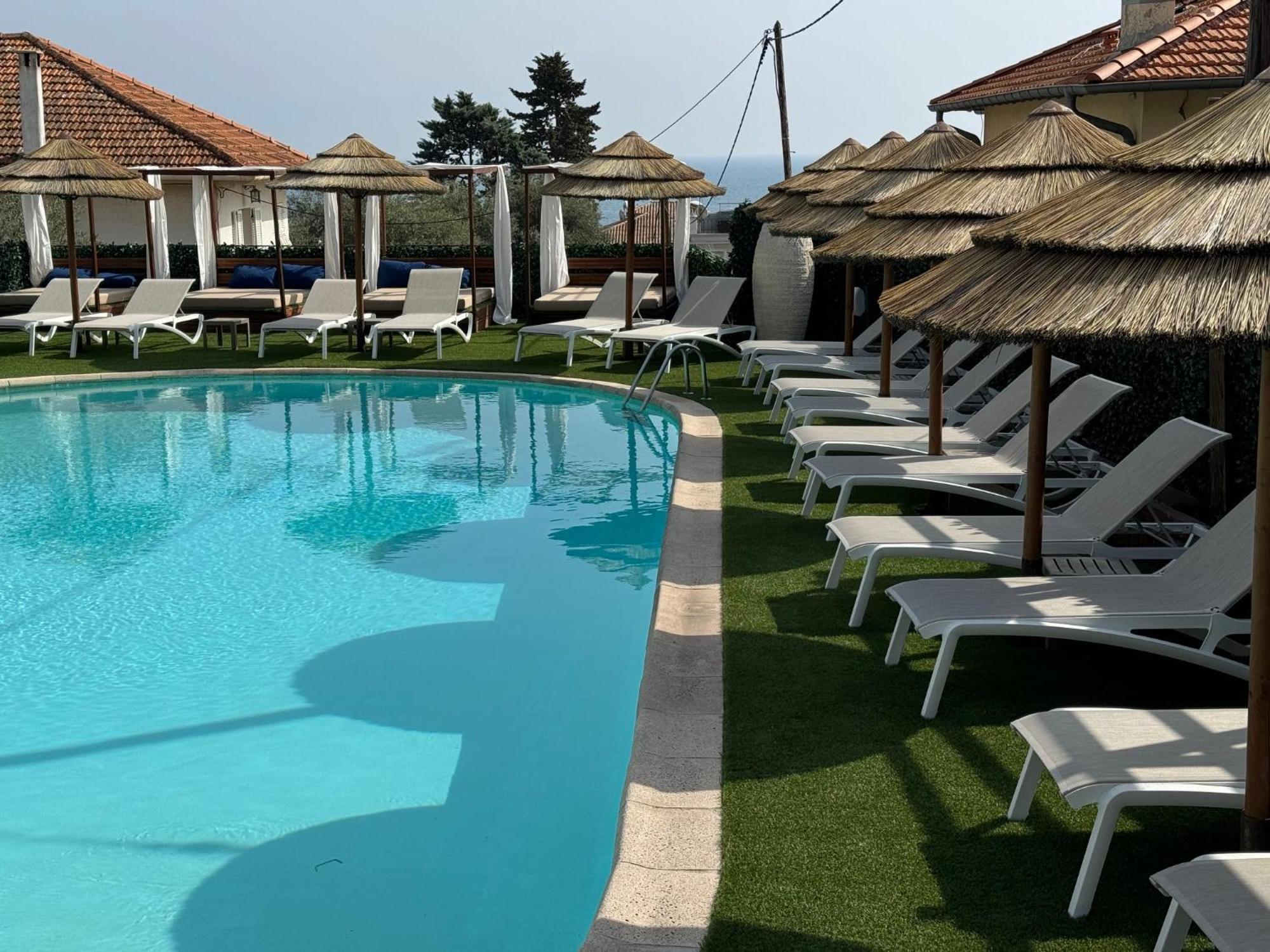 Hotel Boutique & La Cap Ferrat Saint-Jean-Cap-Ferrat