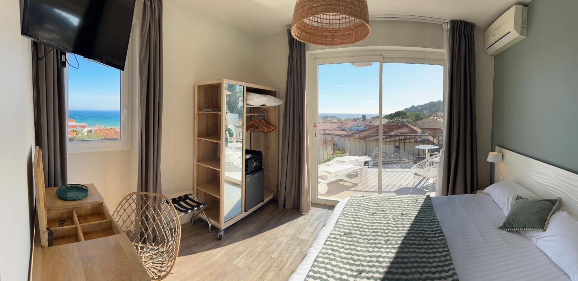 Boutique & La Cap Ferrat Saint-Jean-Cap-Ferrat