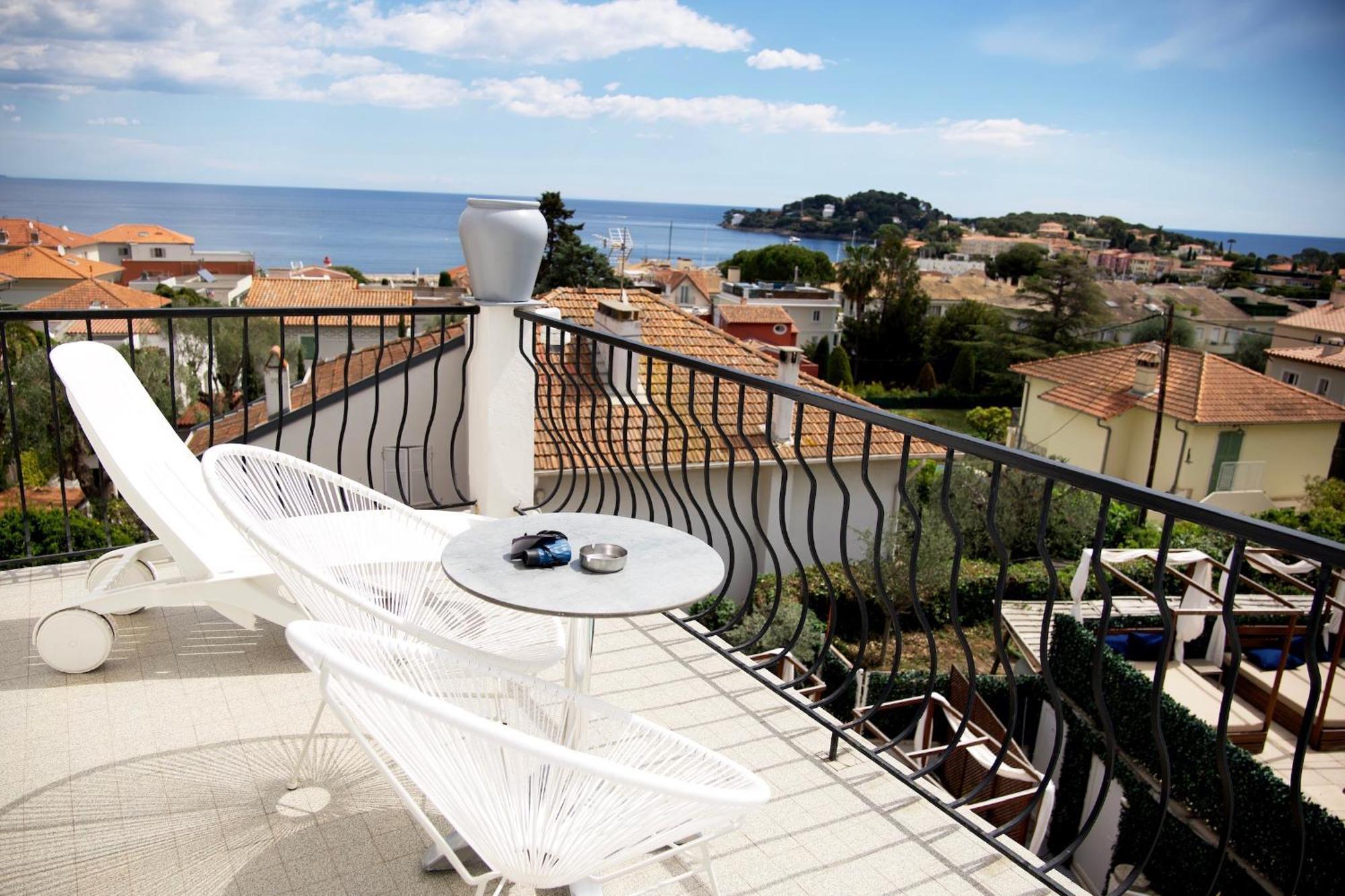 Boutique & La Cap Ferrat 4* Saint-Jean-Cap-Ferrat