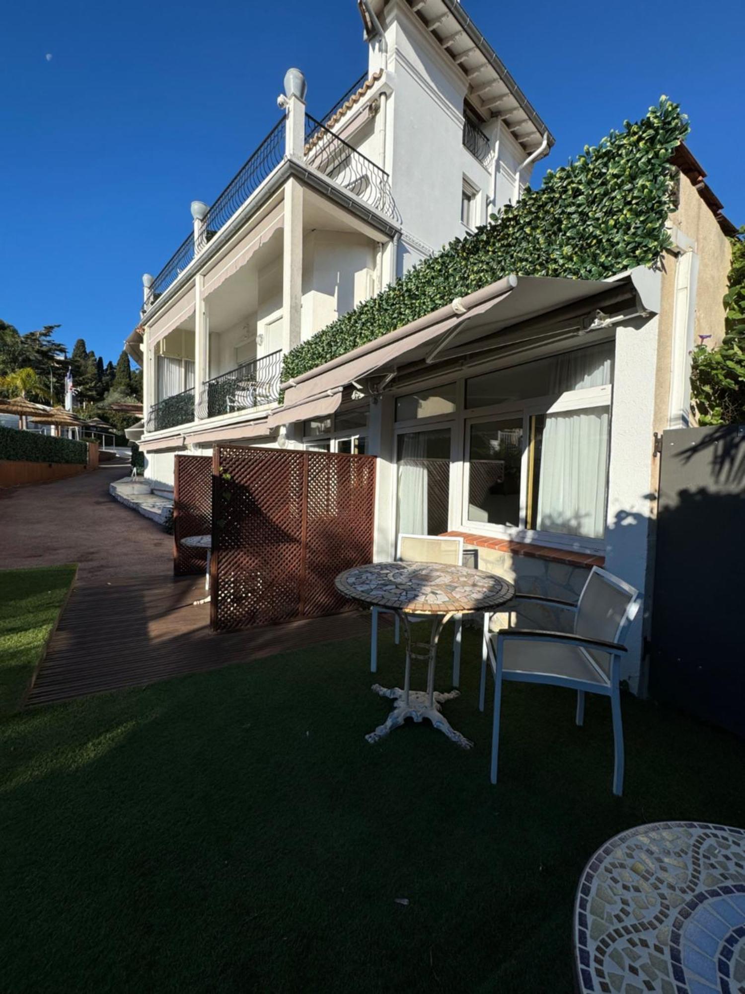 Boutique & La Cap Ferrat 4*