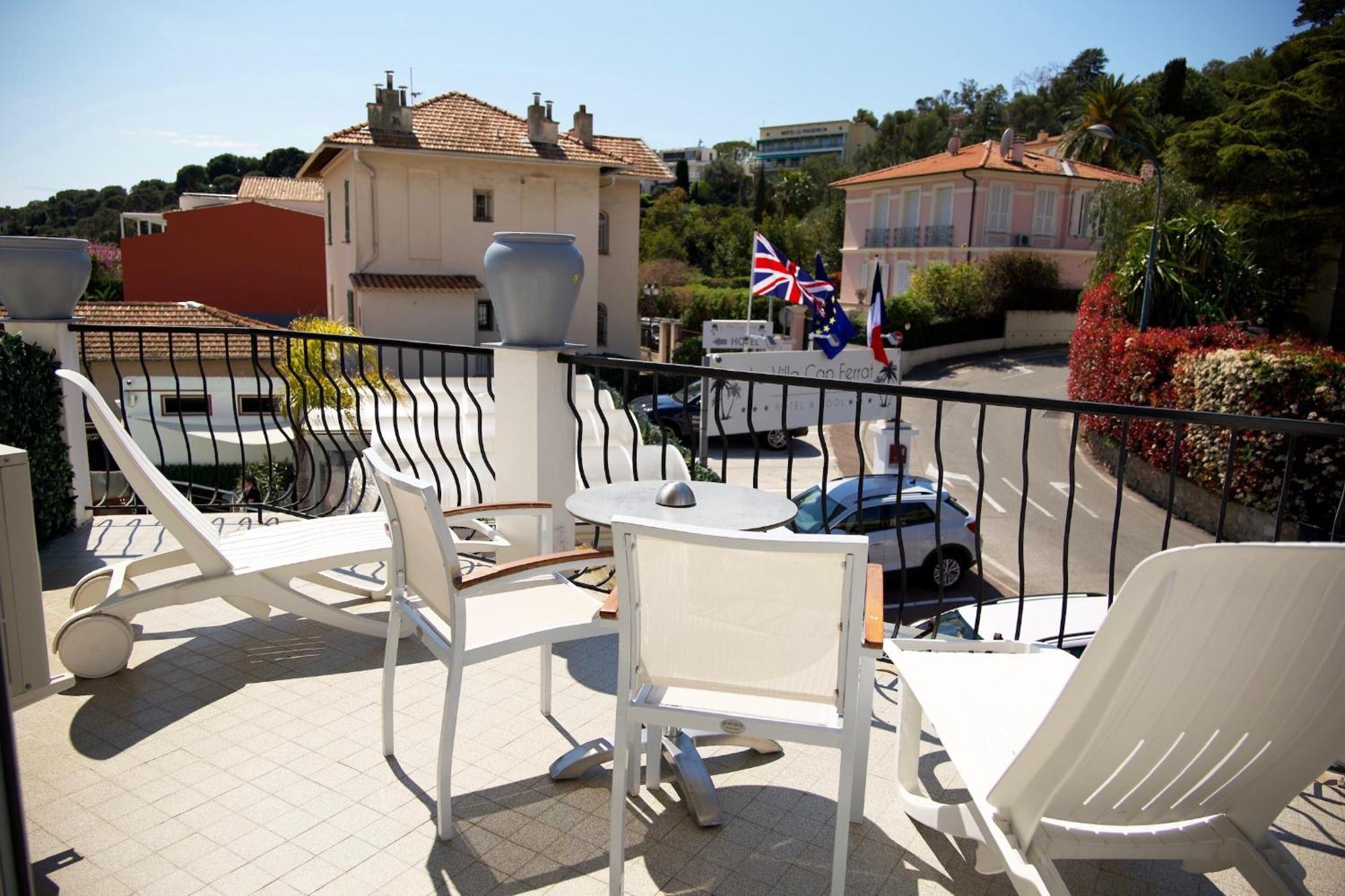 Boutique & La Cap Ferrat Hotel