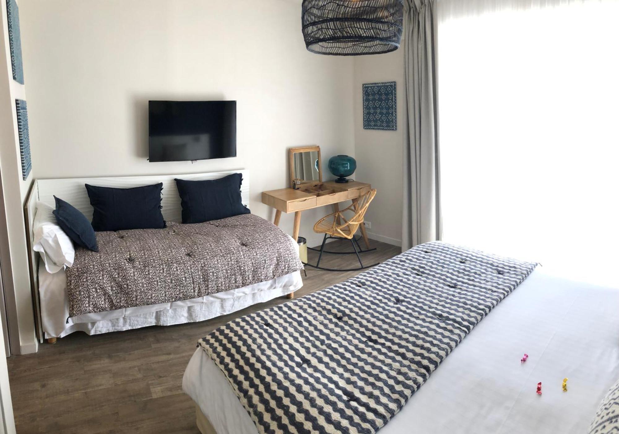 Boutique & La Cap Ferrat Hotel