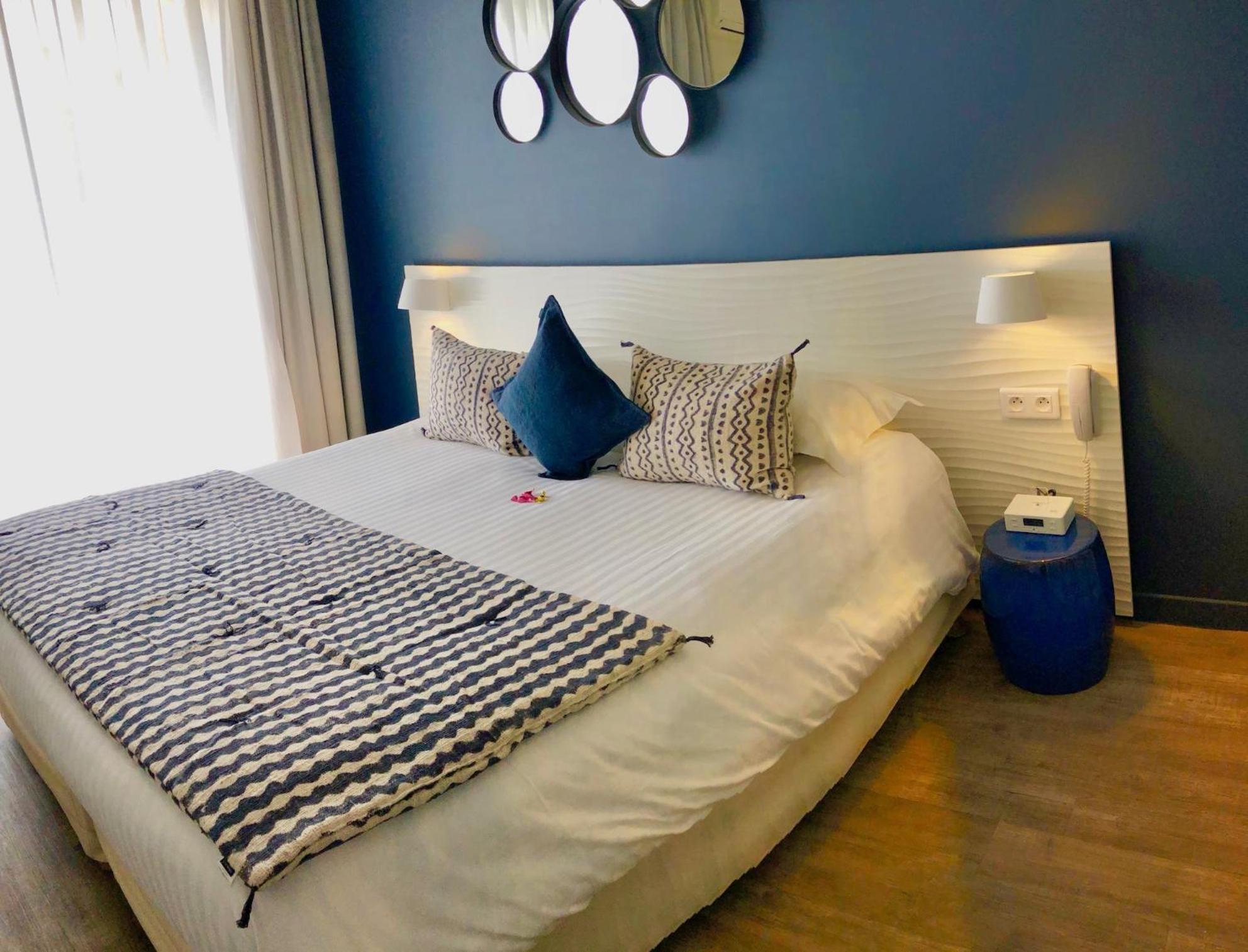 Hotel Boutique & La Cap Ferrat Saint-Jean-Cap-Ferrat