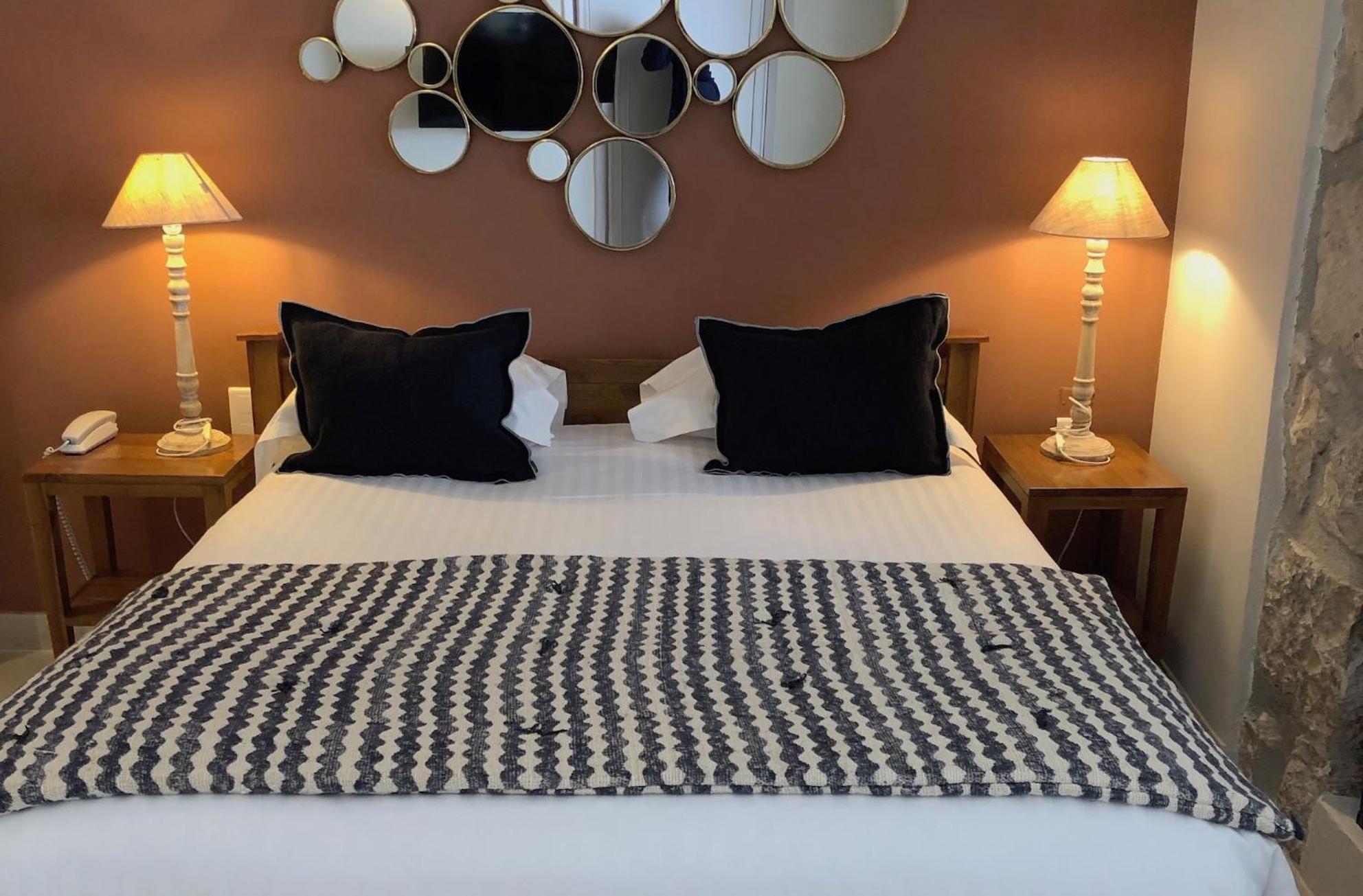 Boutique & La Cap Ferrat 4*