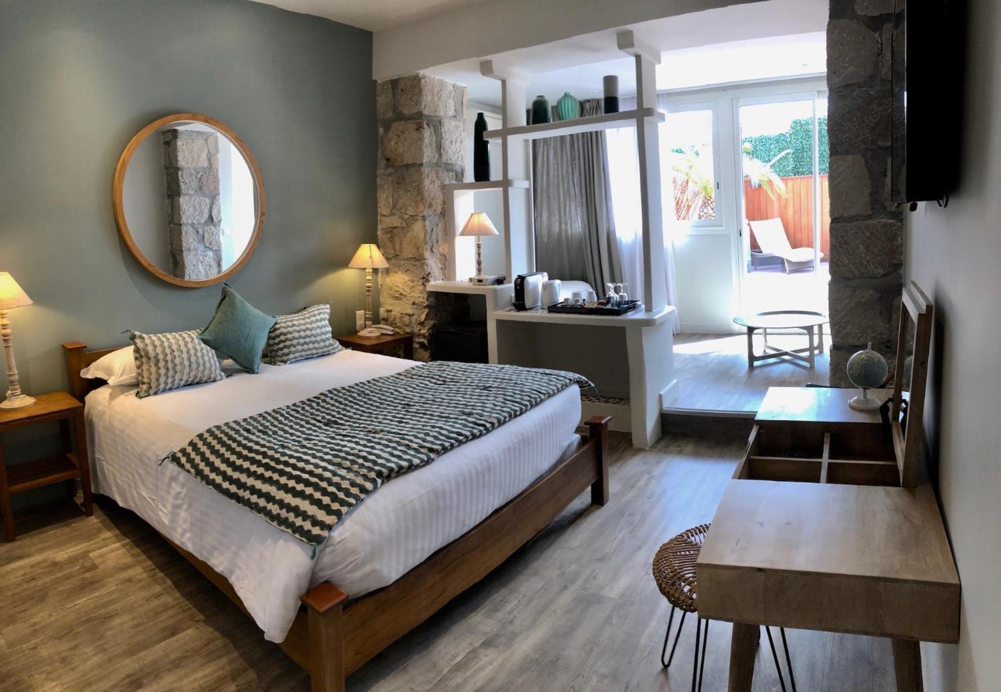 Boutique & La Cap Ferrat 4* Saint-Jean-Cap-Ferrat