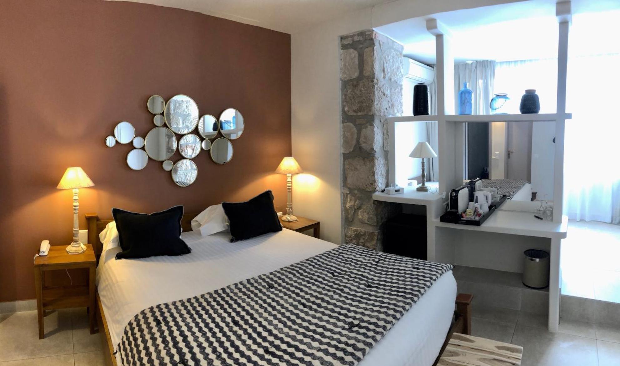 Boutique & La Cap Ferrat Hotel