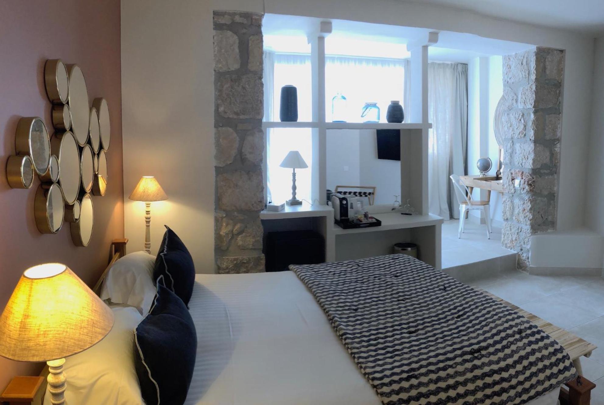 Hotel Boutique & La Cap Ferrat