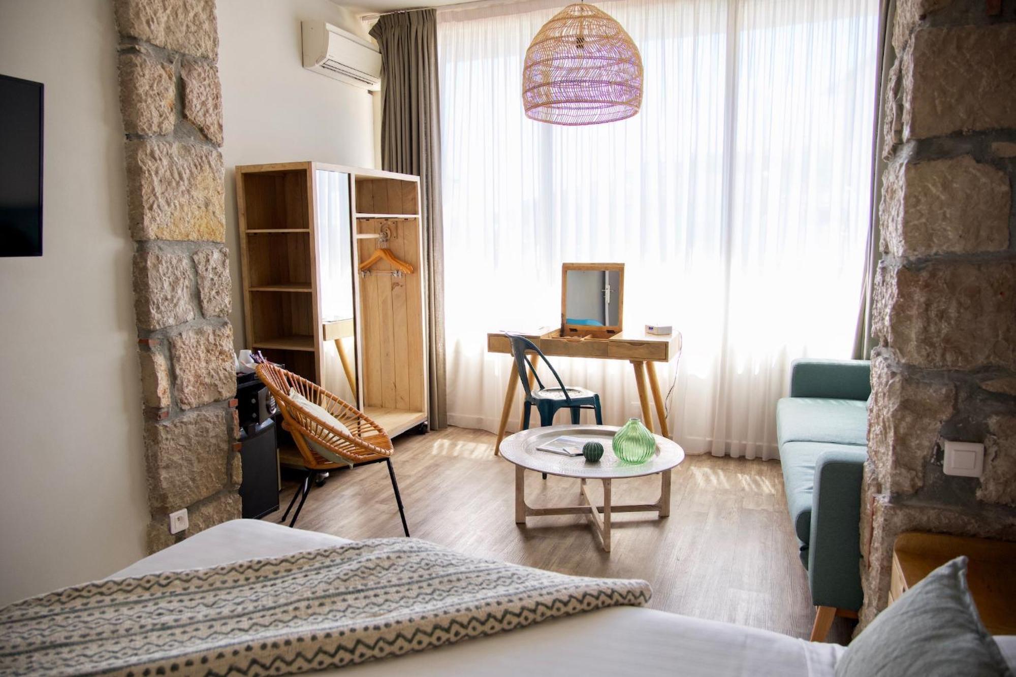 Boutique & La Cap Ferrat