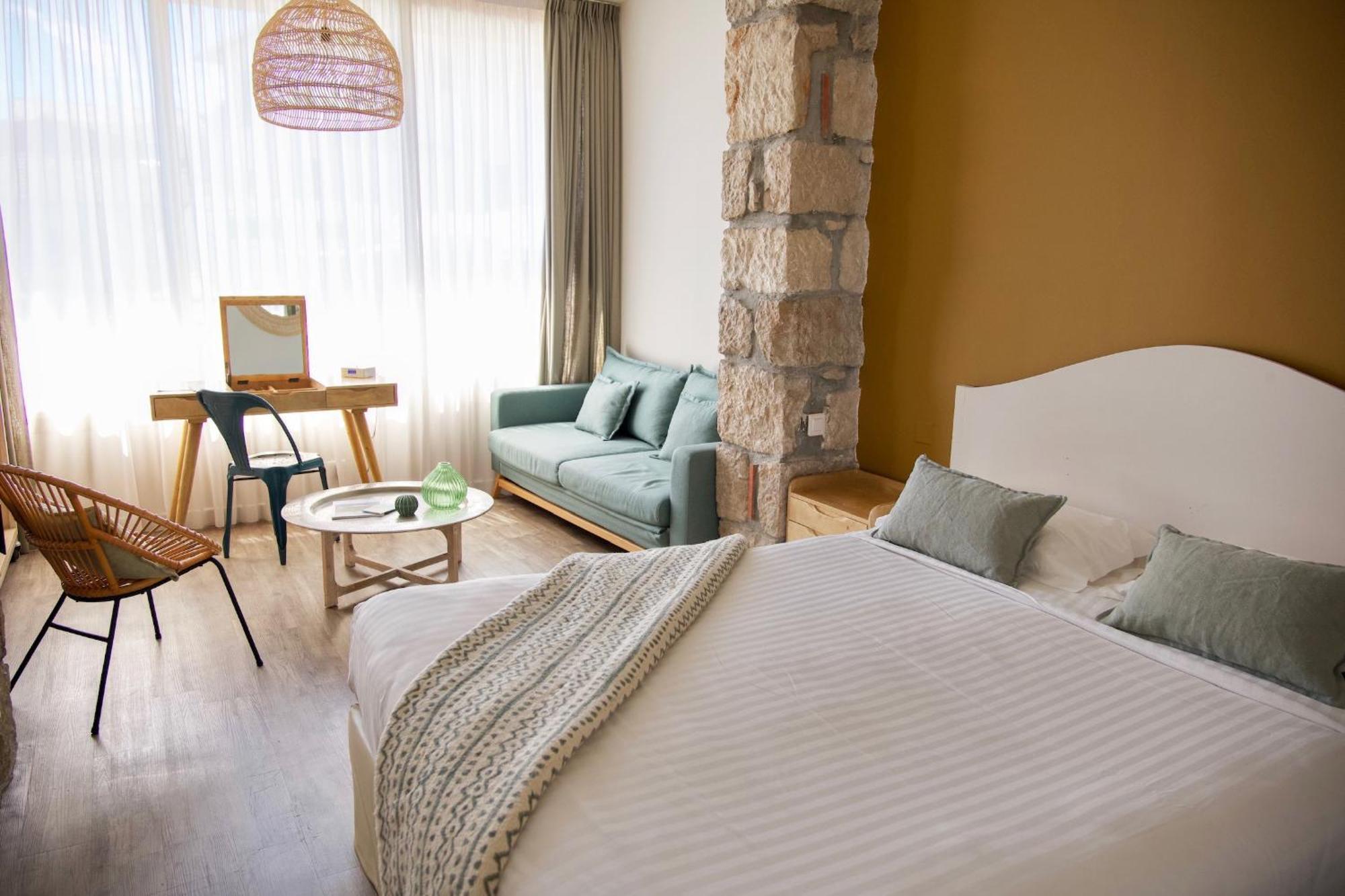Boutique & La Cap Ferrat Hotel