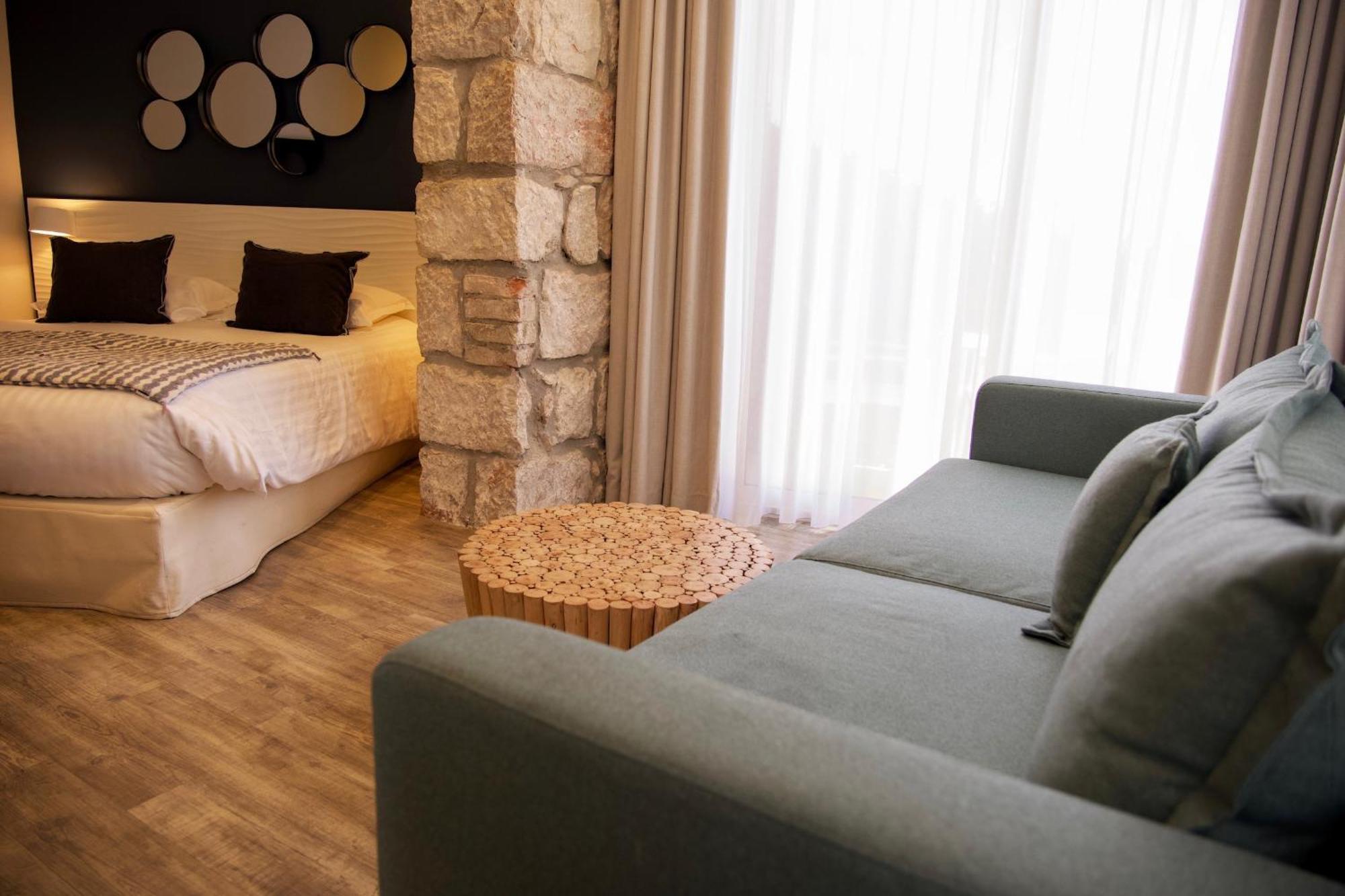 Boutique & La Cap Ferrat Hotel Saint-Jean-Cap-Ferrat