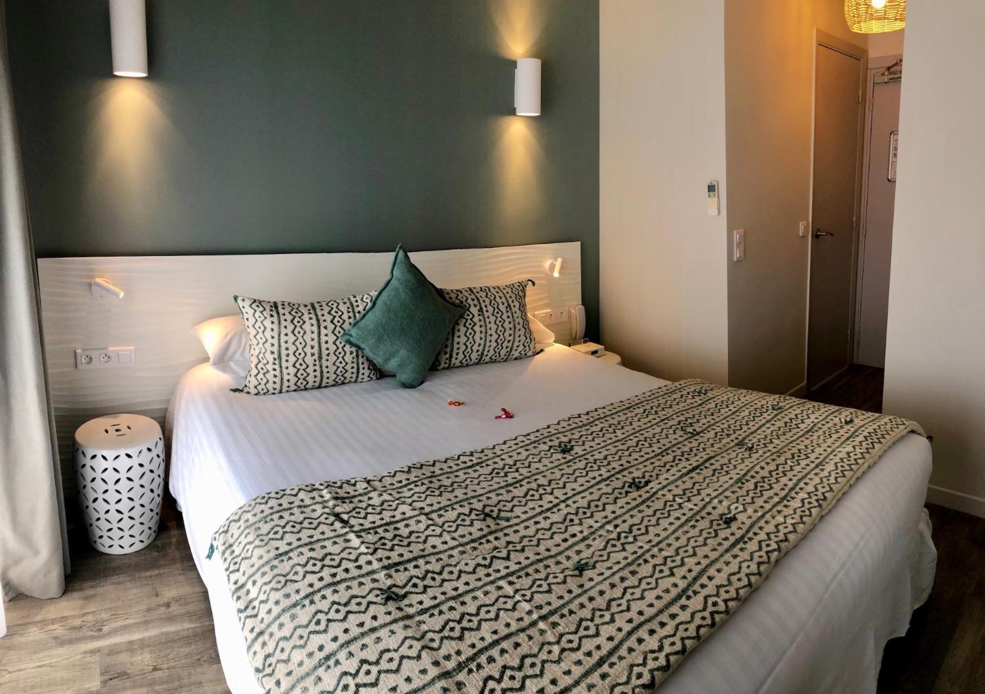 Hotel Boutique & La Cap Ferrat