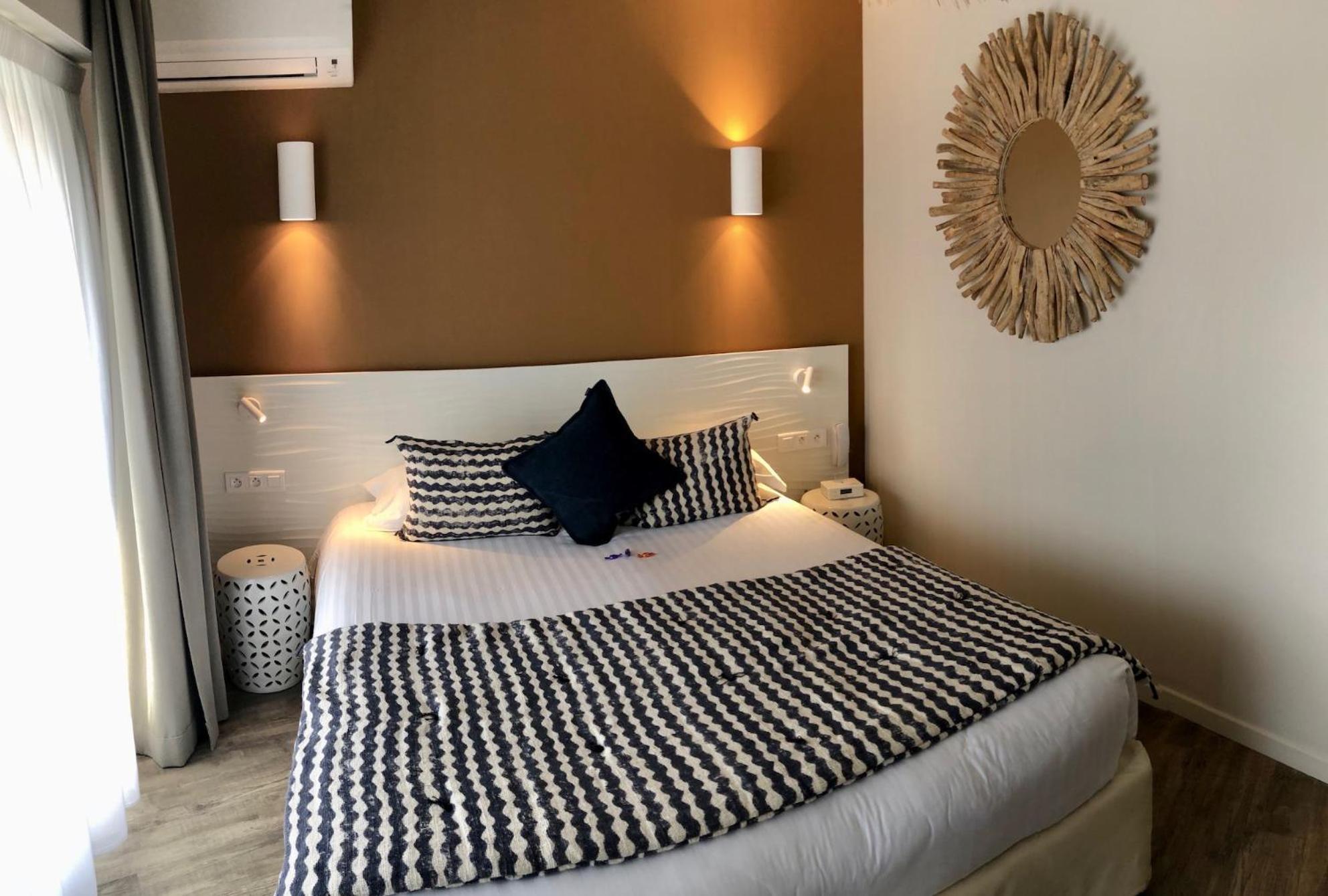Hotel Boutique & La Cap Ferrat 4*