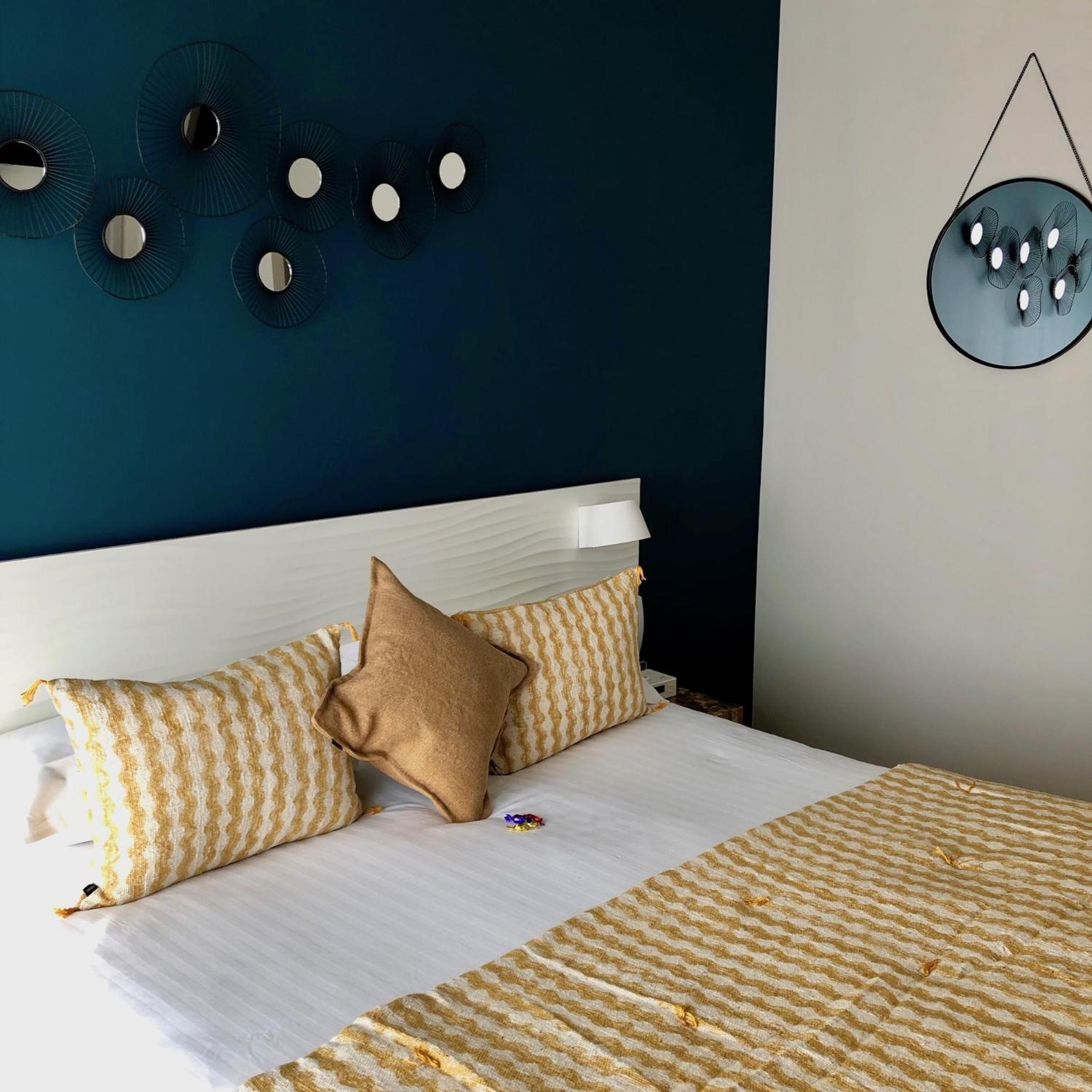 Boutique & La Cap Ferrat Hotel 4*