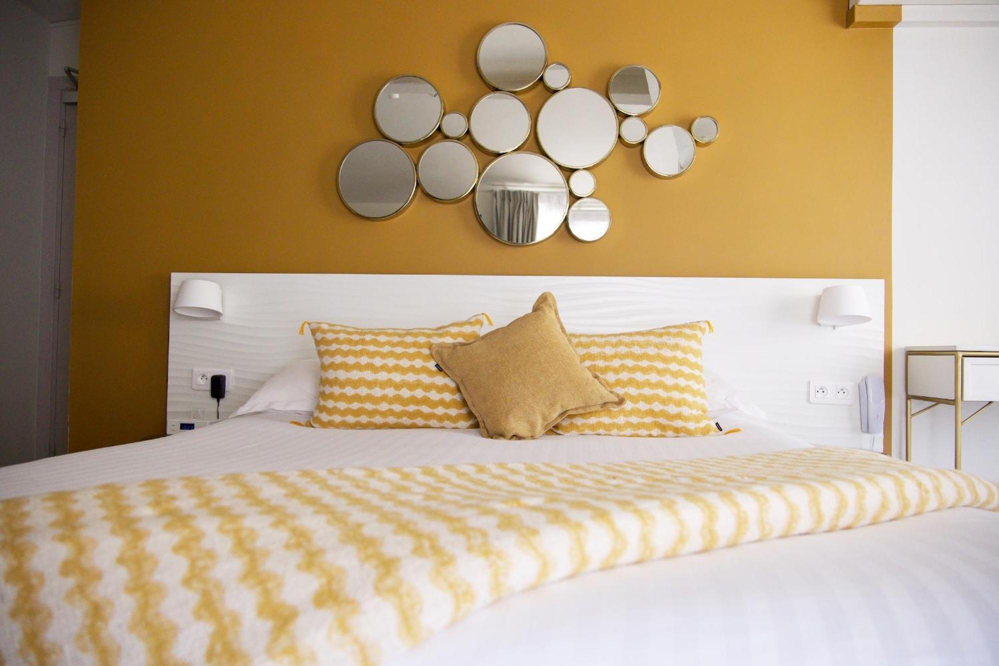 Hotel Boutique & La Cap Ferrat 4*