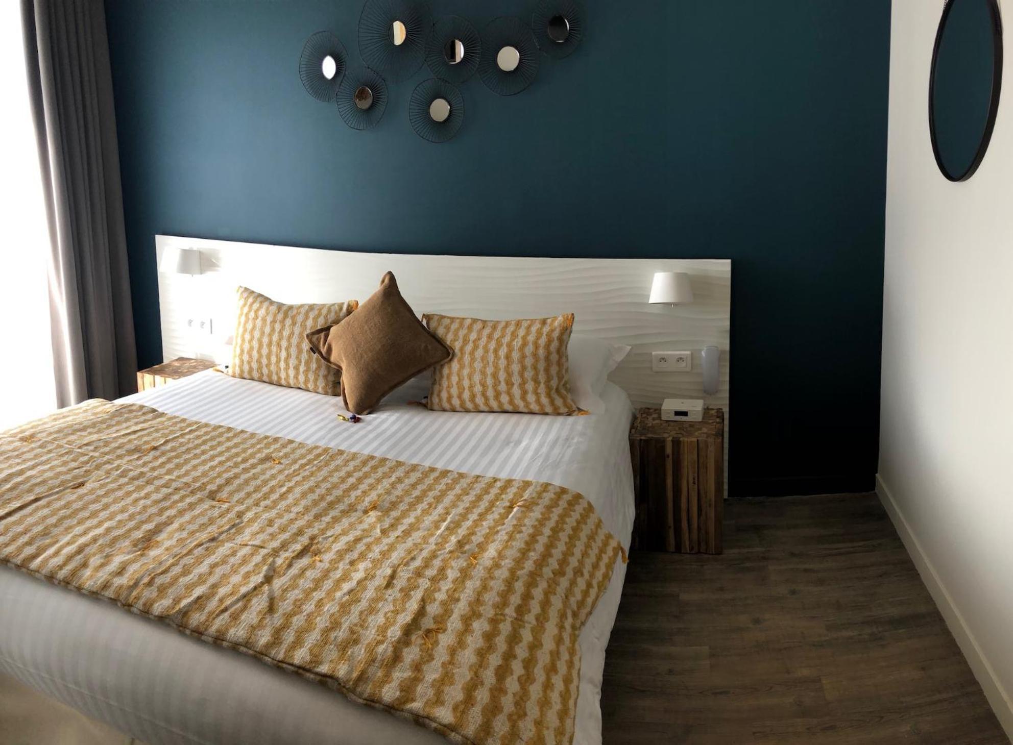 Hotel Boutique & La Cap Ferrat Saint-Jean-Cap-Ferrat