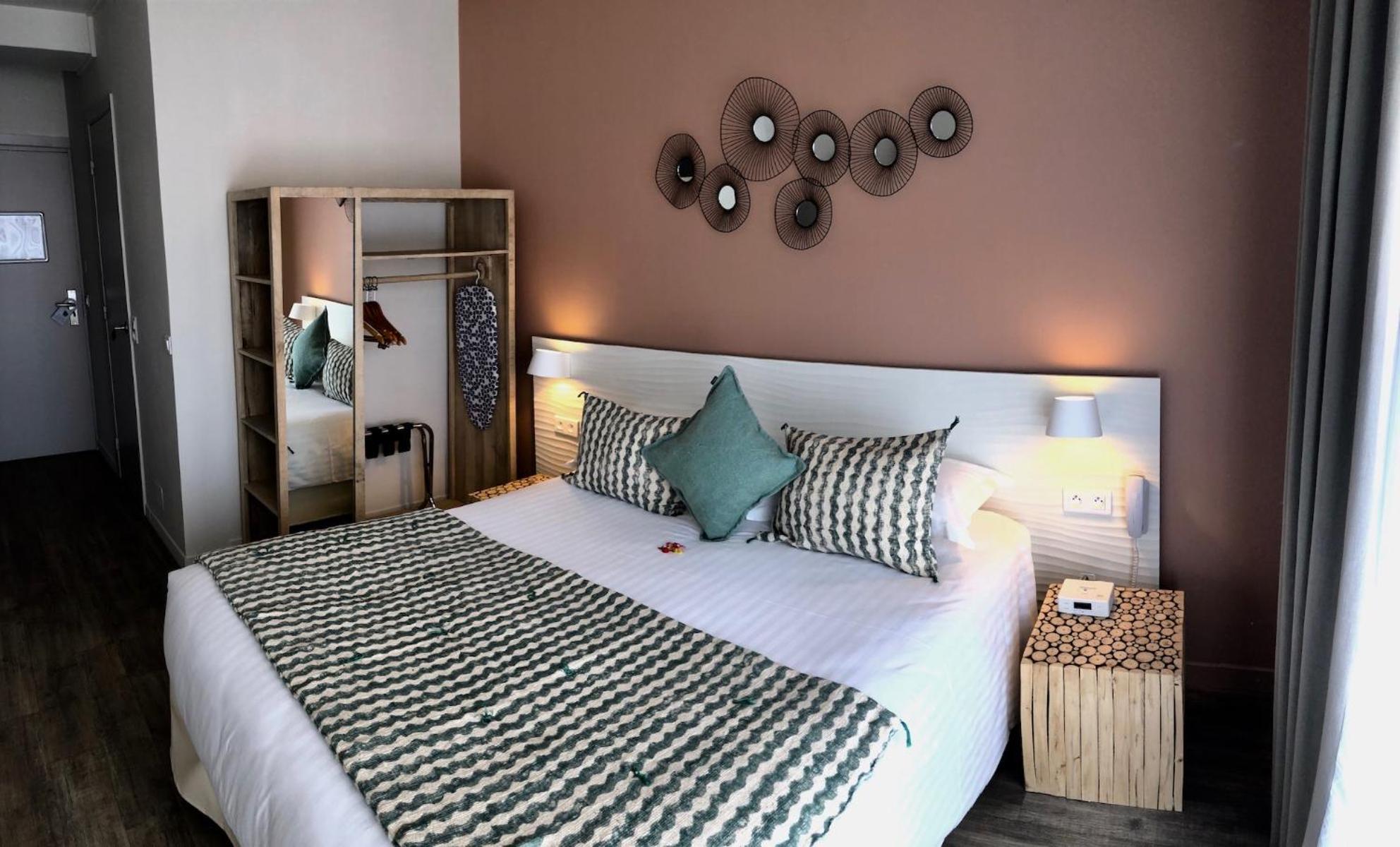 Boutique & La Cap Ferrat 4*