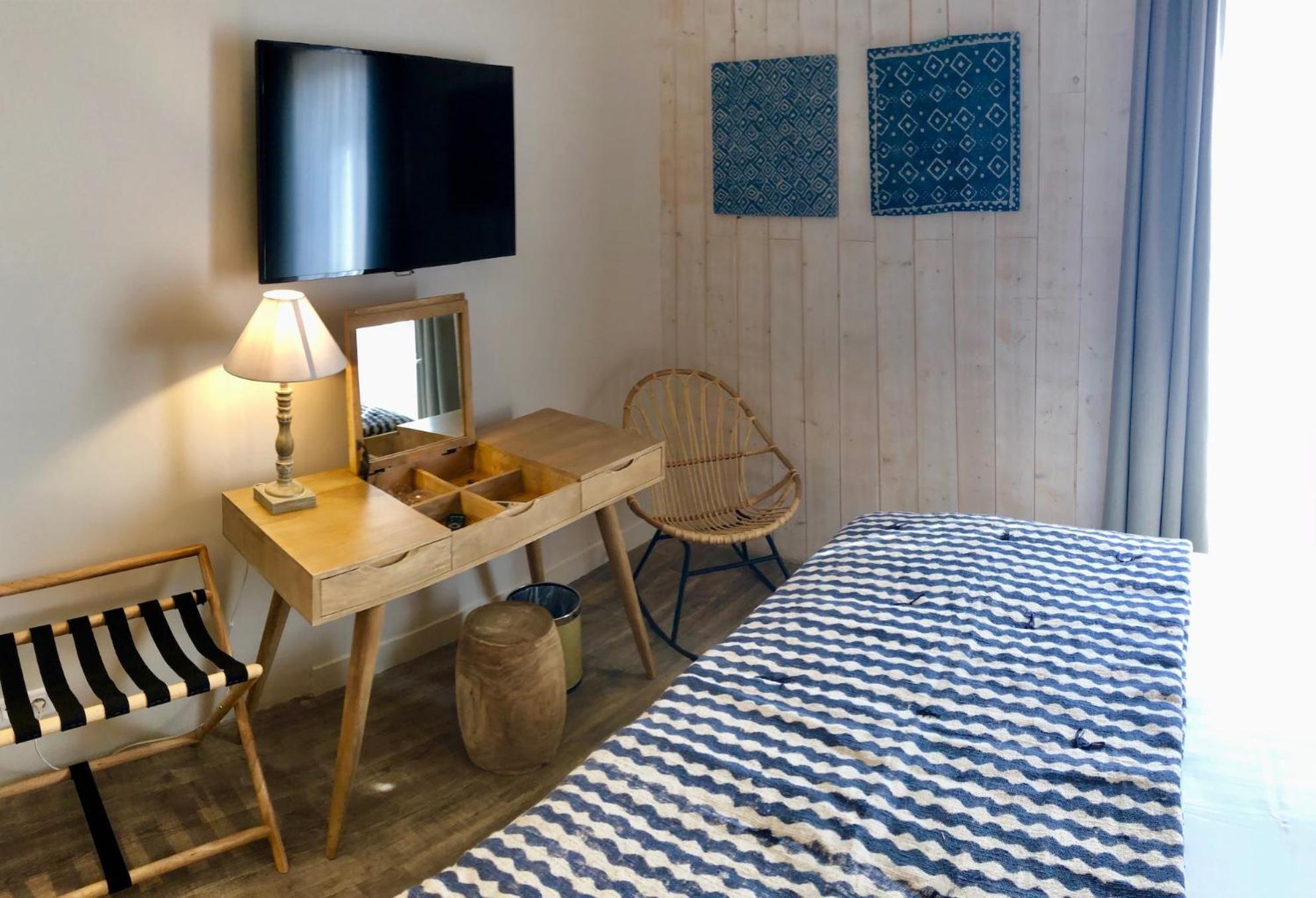 Boutique & La Cap Ferrat Hotel Saint-Jean-Cap-Ferrat