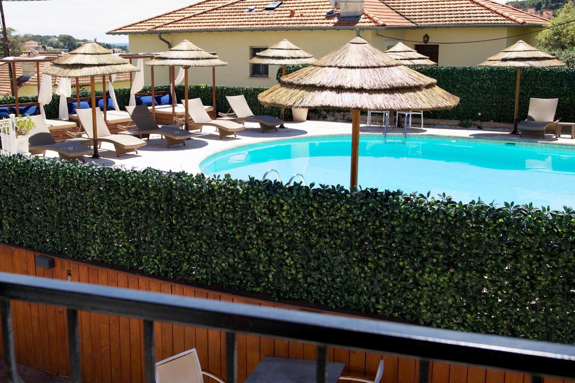 Boutique & La Cap Ferrat 4*