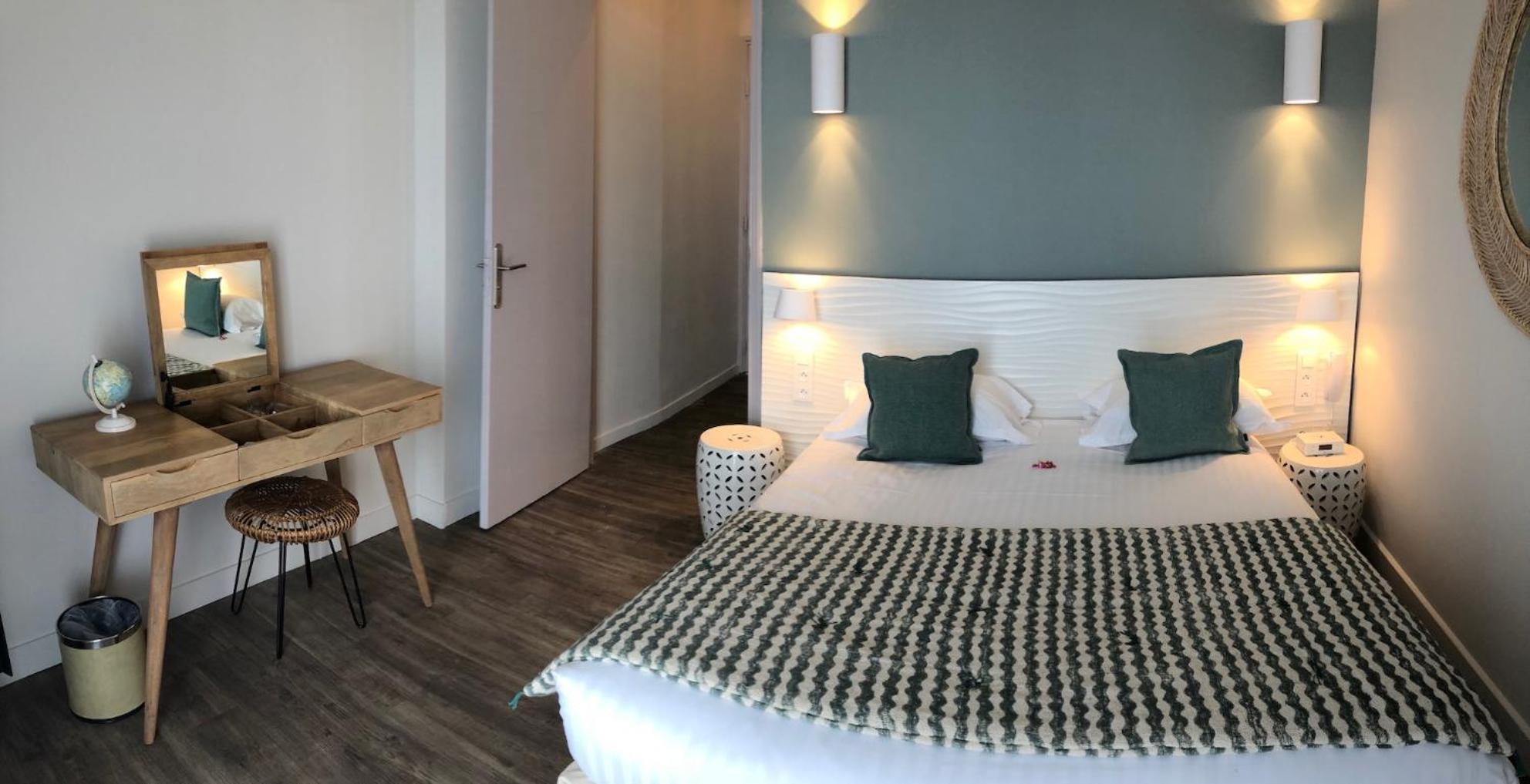 Boutique & La Cap Ferrat 4* Saint-Jean-Cap-Ferrat