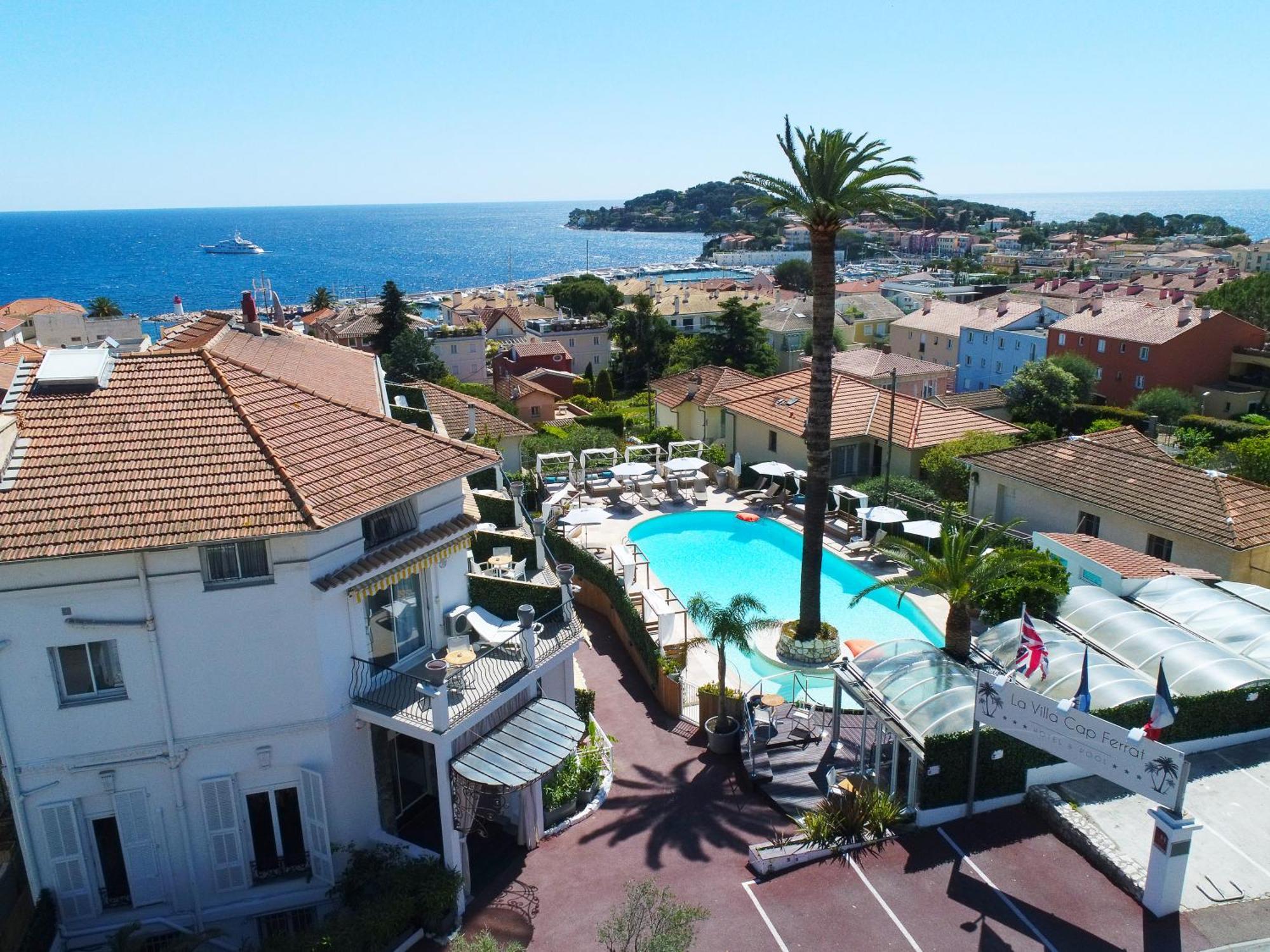 Boutique & La Cap Ferrat Saint-Jean-Cap-Ferrat