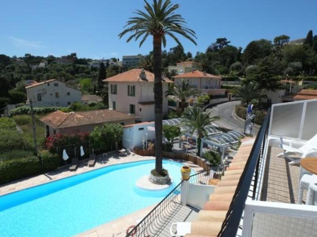 Hotel Boutique & La Cap Ferrat 4*