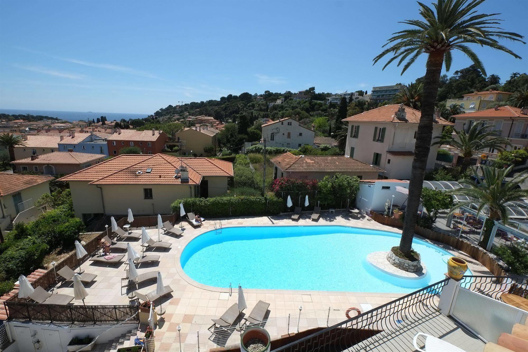 Boutique & La Cap Ferrat 4*