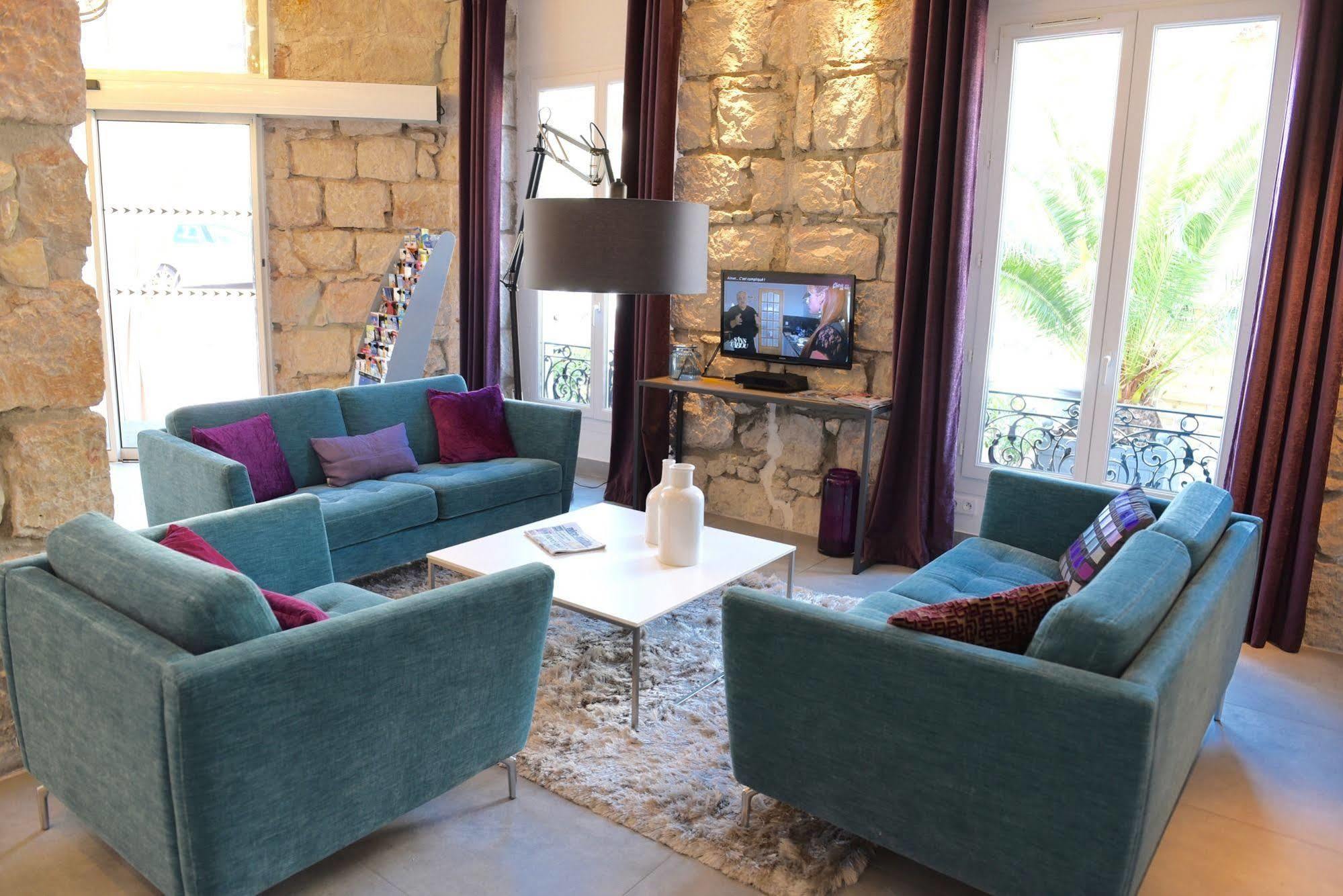 Boutique & La Cap Ferrat Saint-Jean-Cap-Ferrat