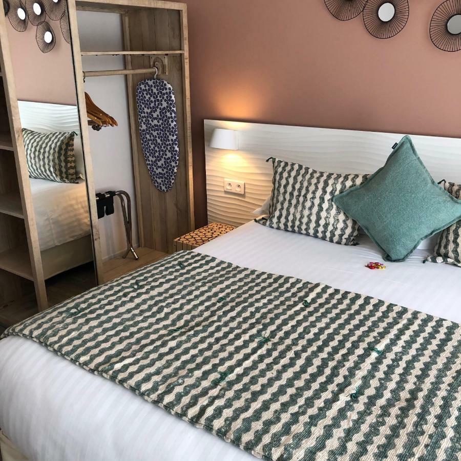 Boutique & La Cap Ferrat Hotel 4*