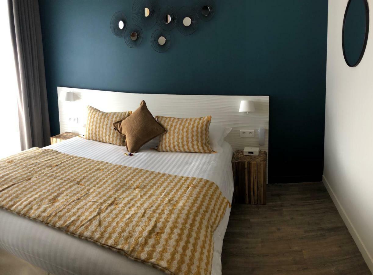 Boutique & La Cap Ferrat Hotel 4*