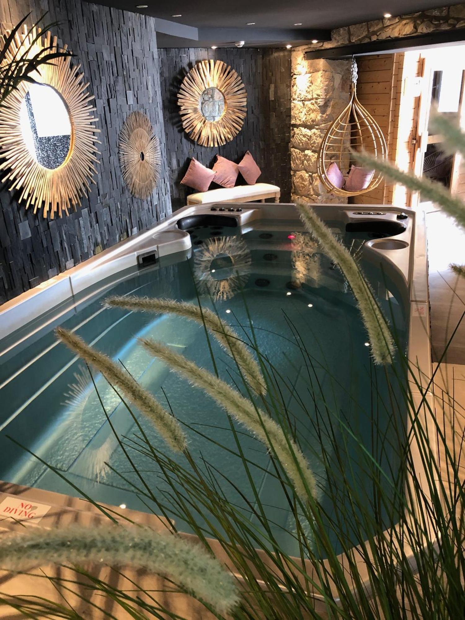 Boutique & La Cap Ferrat Hotel Saint-Jean-Cap-Ferrat