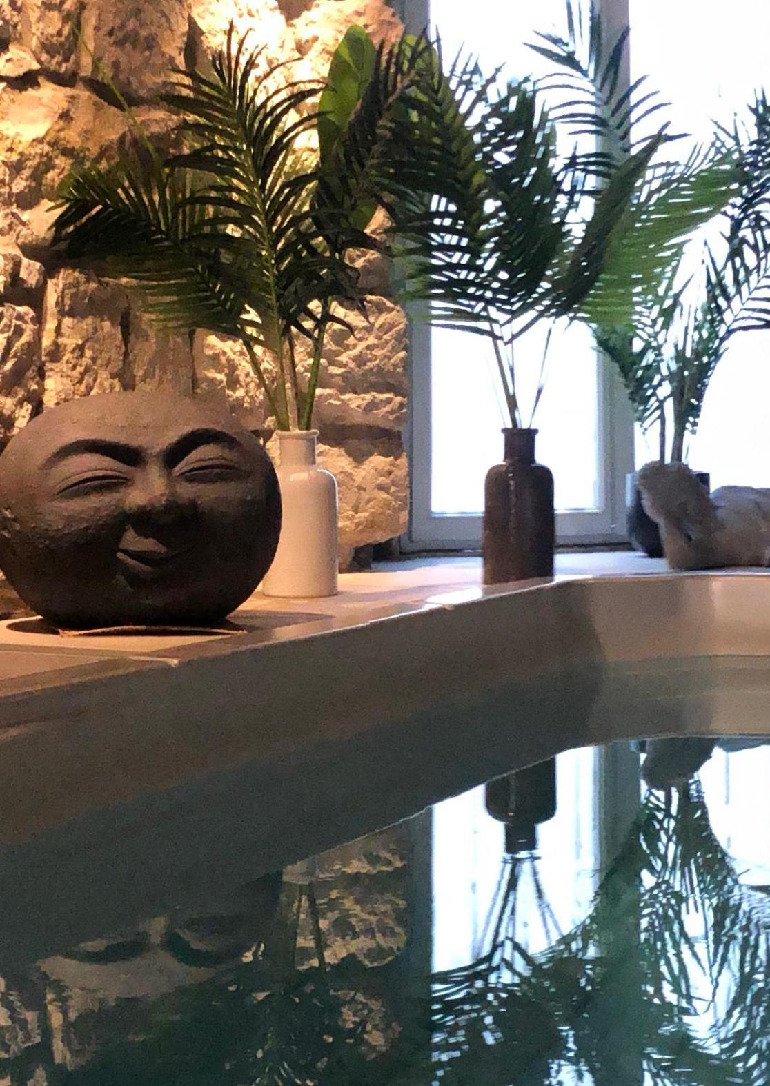 Boutique & La Cap Ferrat Hotel Saint-Jean-Cap-Ferrat