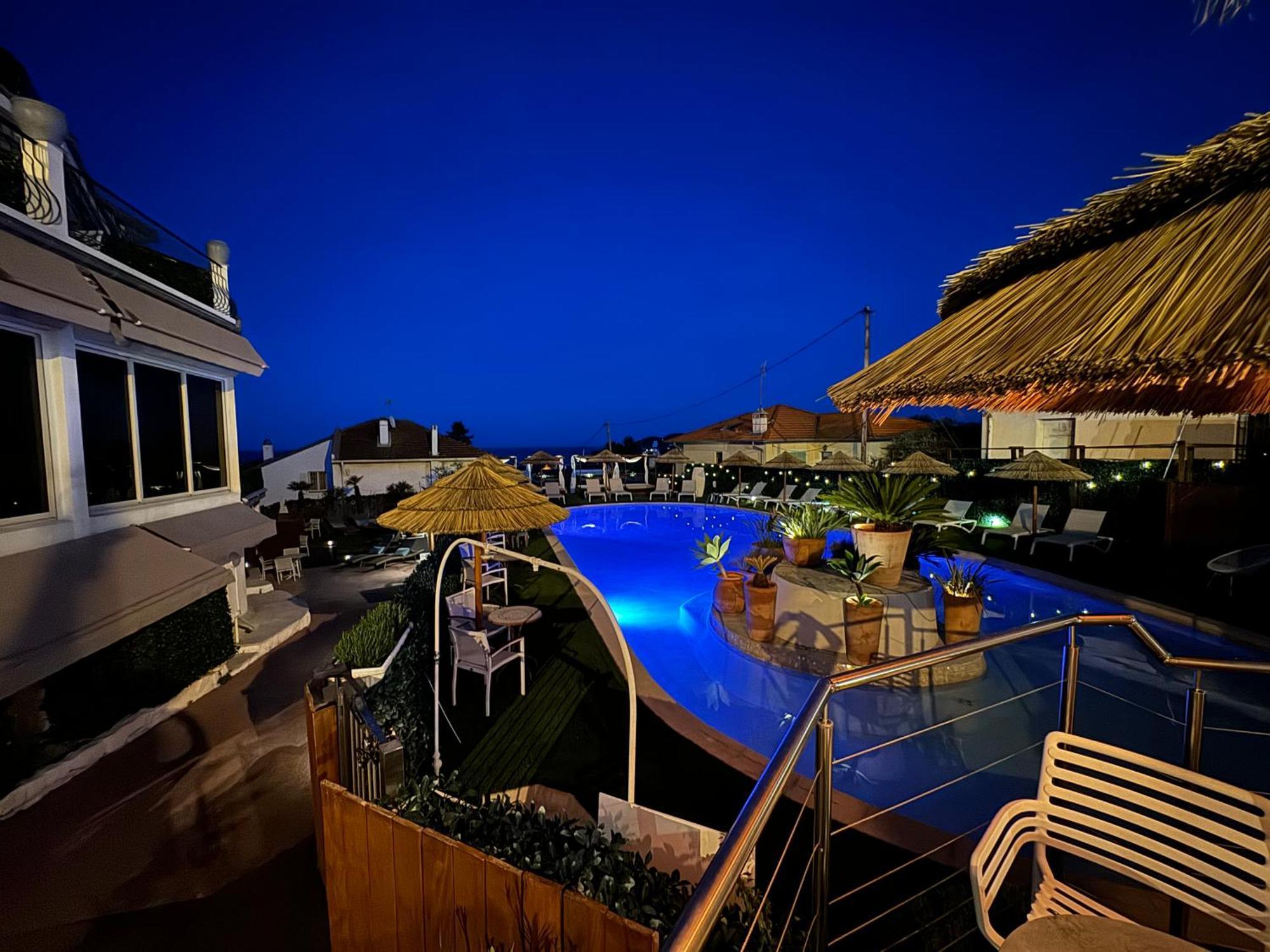 Boutique & La Cap Ferrat