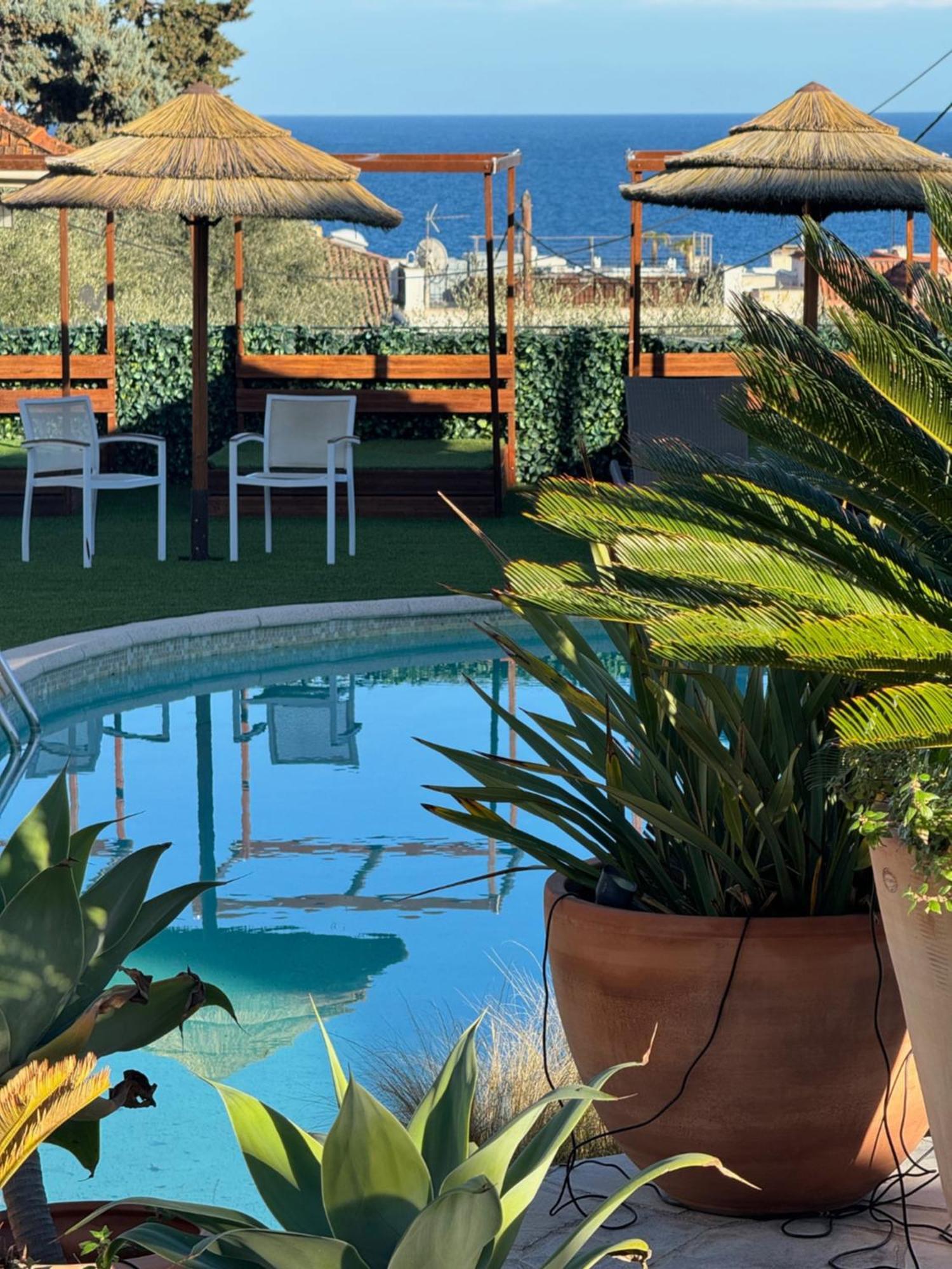 Boutique & La Cap Ferrat Hotel 4*