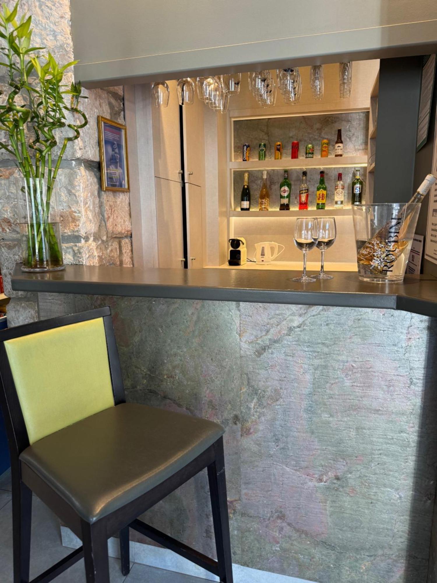 Boutique & La Cap Ferrat Hotel Saint-Jean-Cap-Ferrat