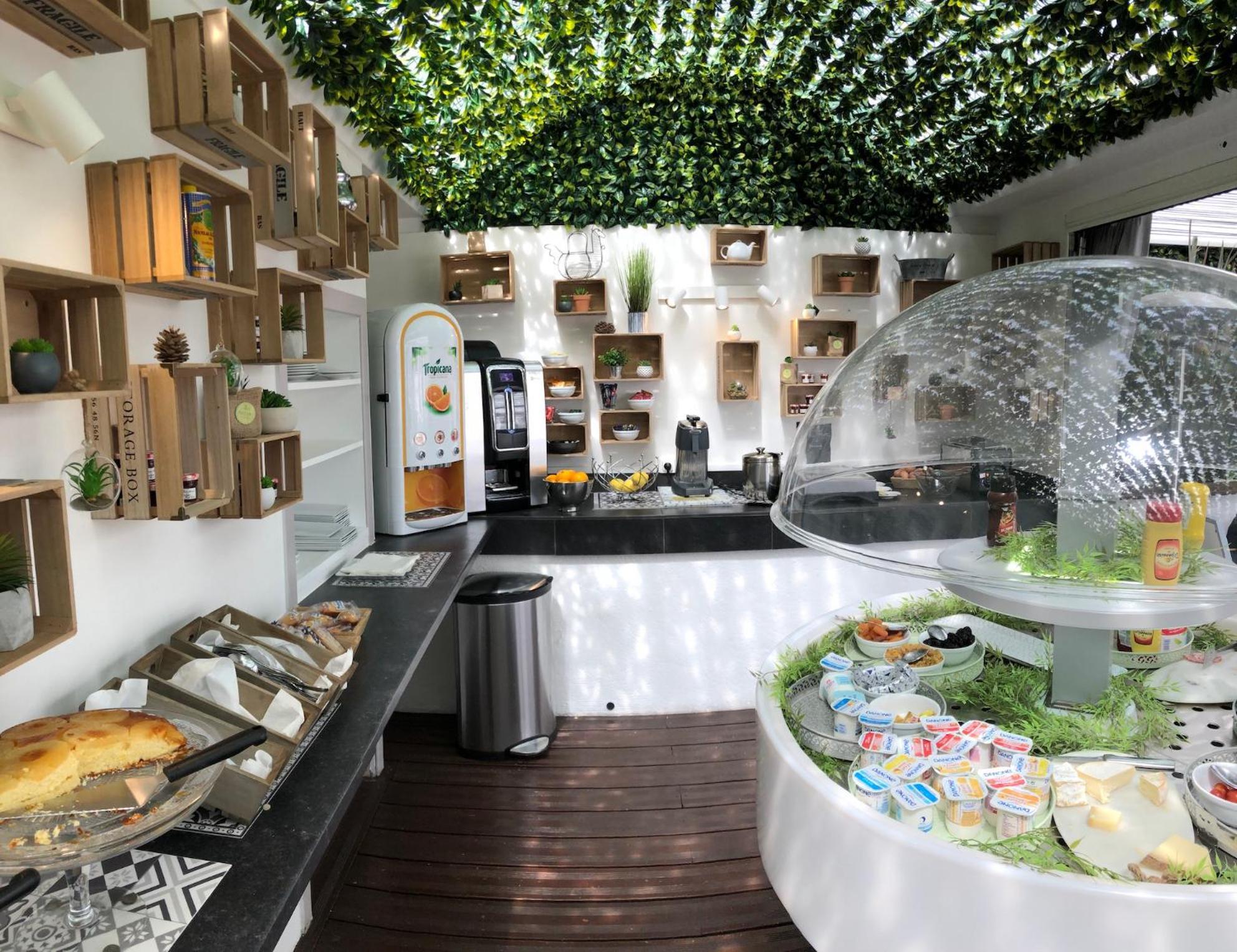 Boutique & La Cap Ferrat Hotel