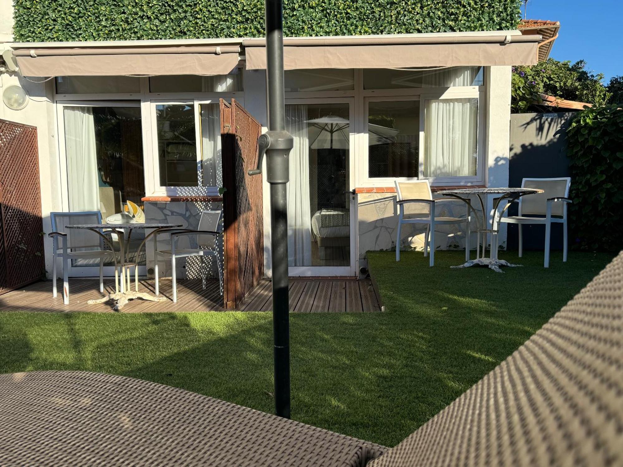 Boutique & La Cap Ferrat 4* Saint-Jean-Cap-Ferrat