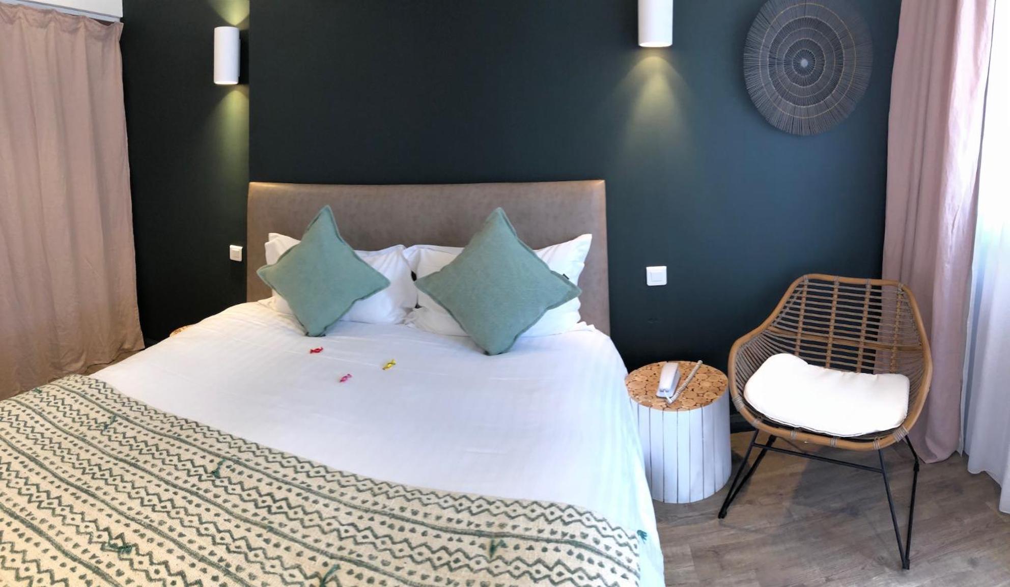 Boutique & La Cap Ferrat