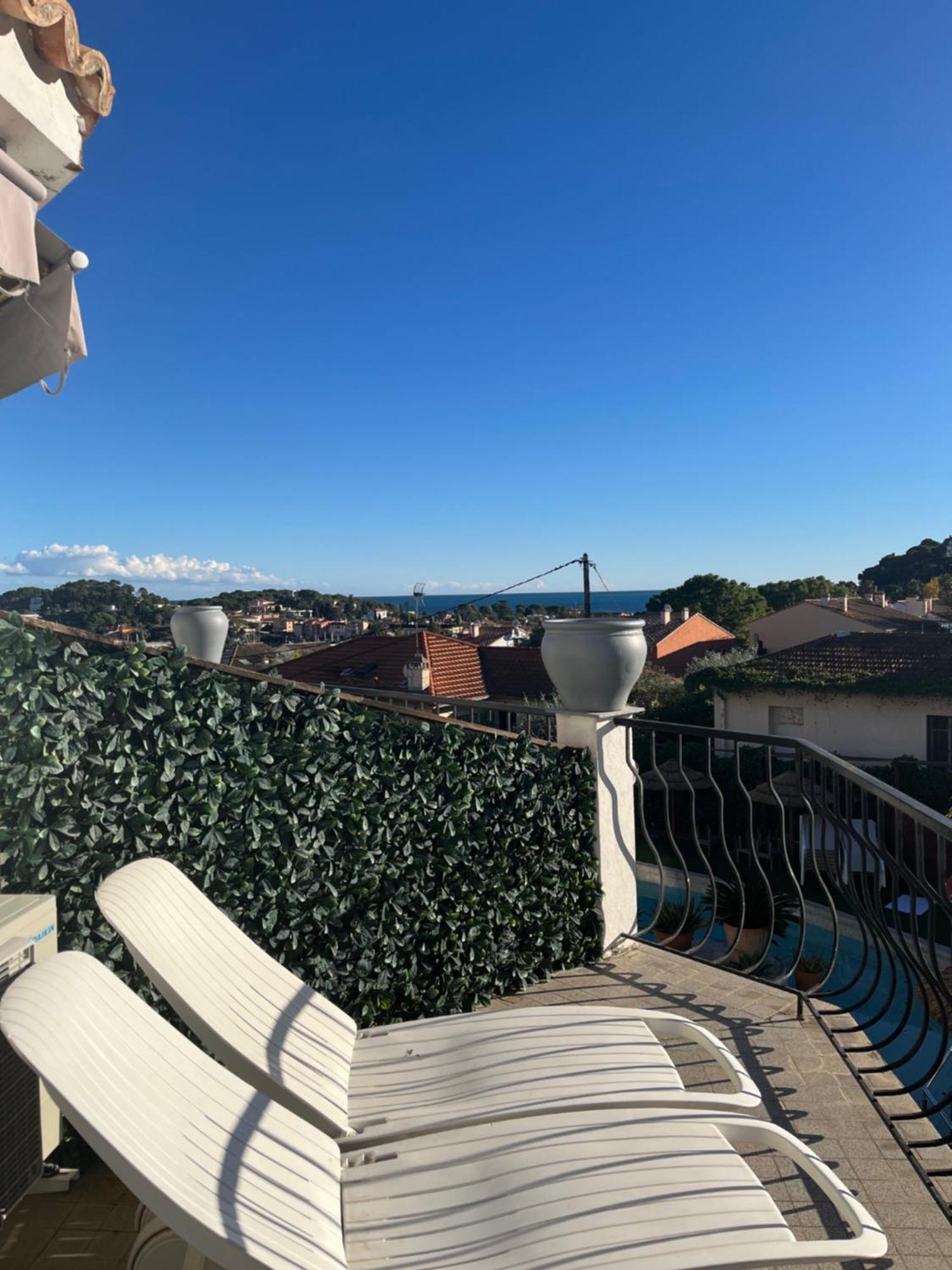 Boutique & La Cap Ferrat 4* Saint-Jean-Cap-Ferrat