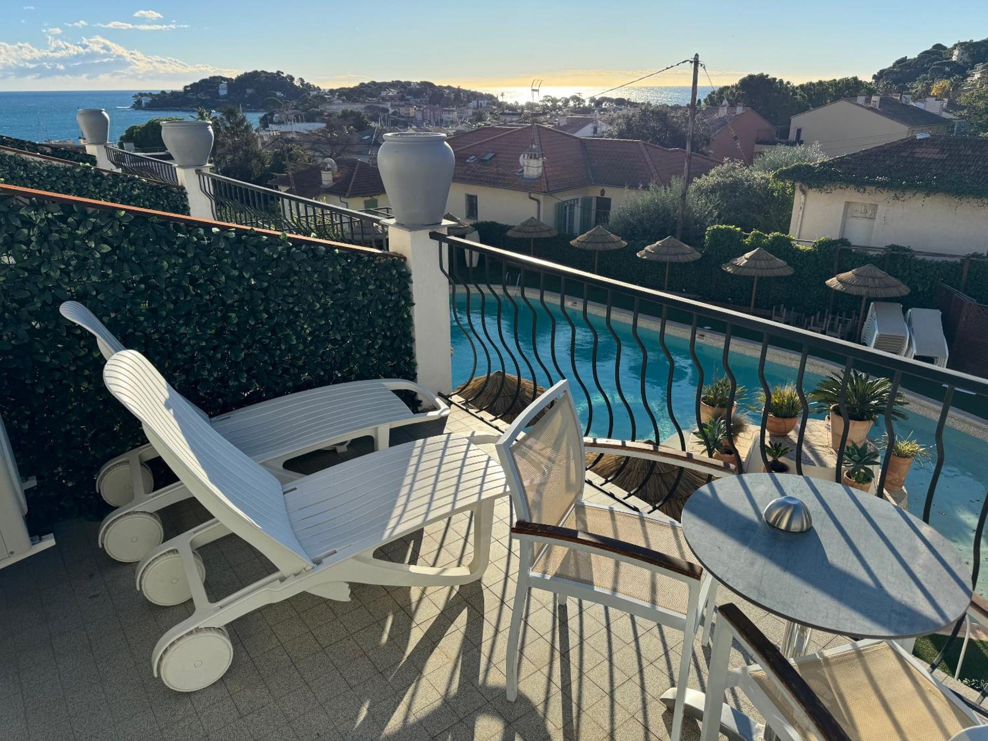Hotel Boutique & La Cap Ferrat