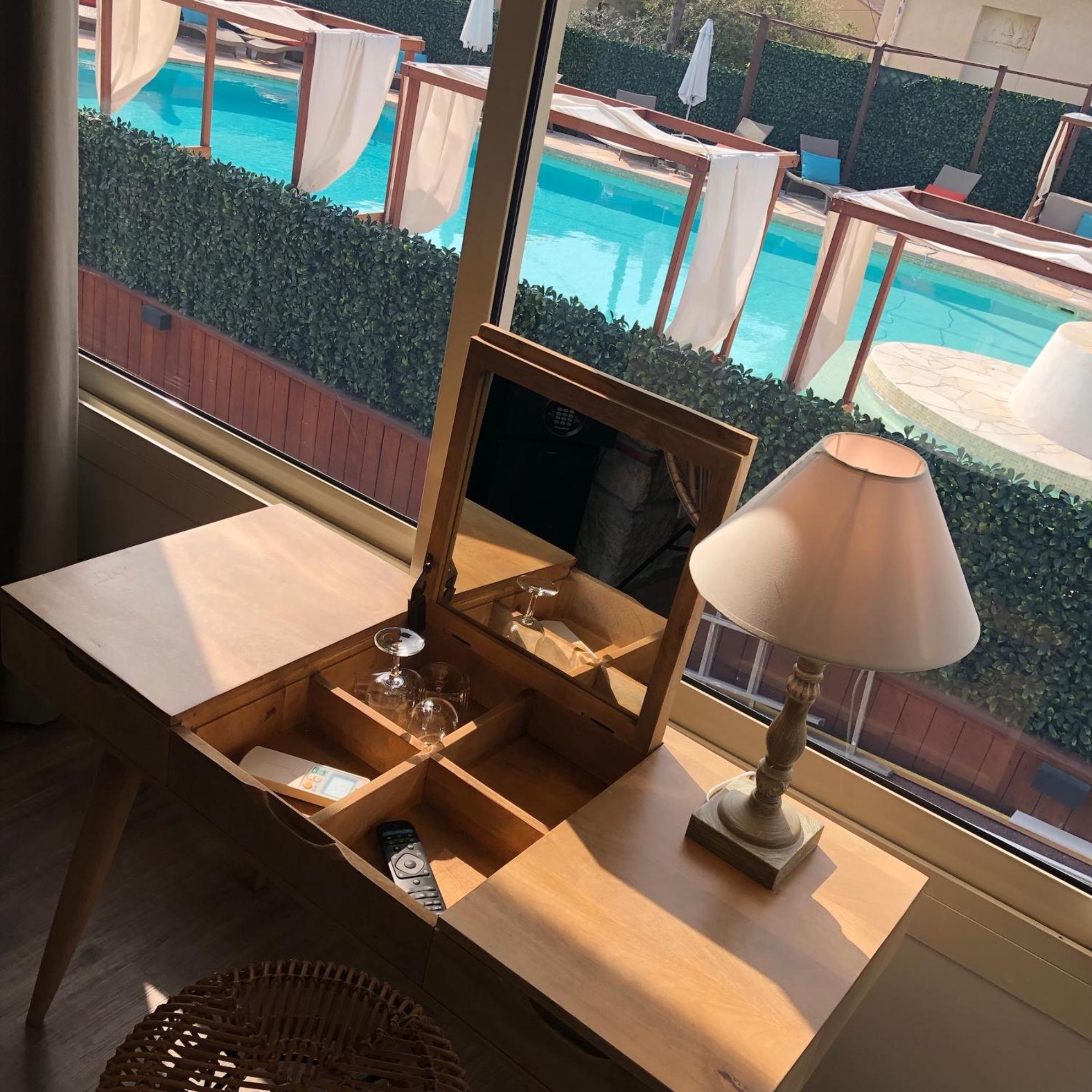 Boutique & La Cap Ferrat 4* Saint-Jean-Cap-Ferrat