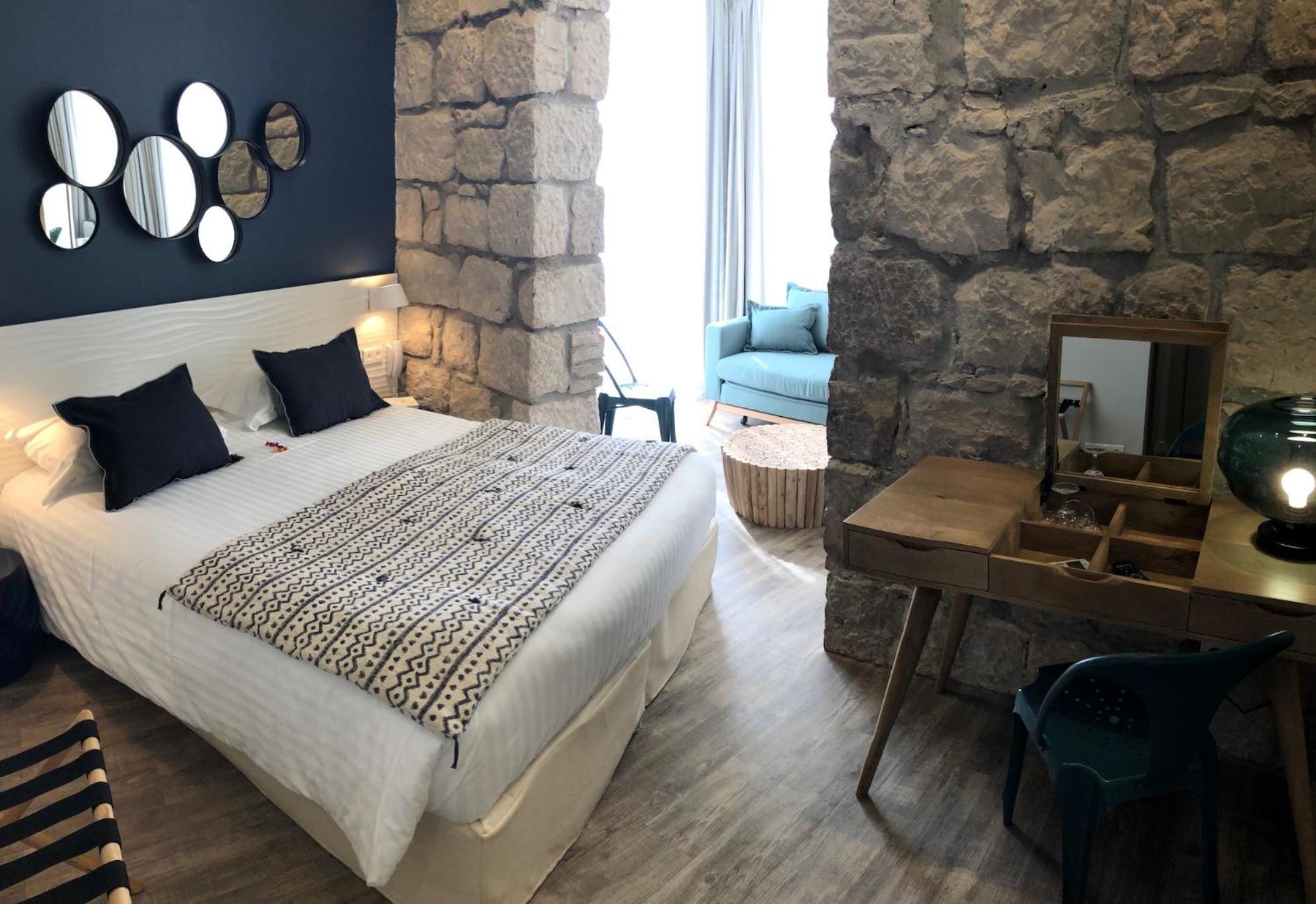 Hotel Boutique & La Cap Ferrat Saint-Jean-Cap-Ferrat