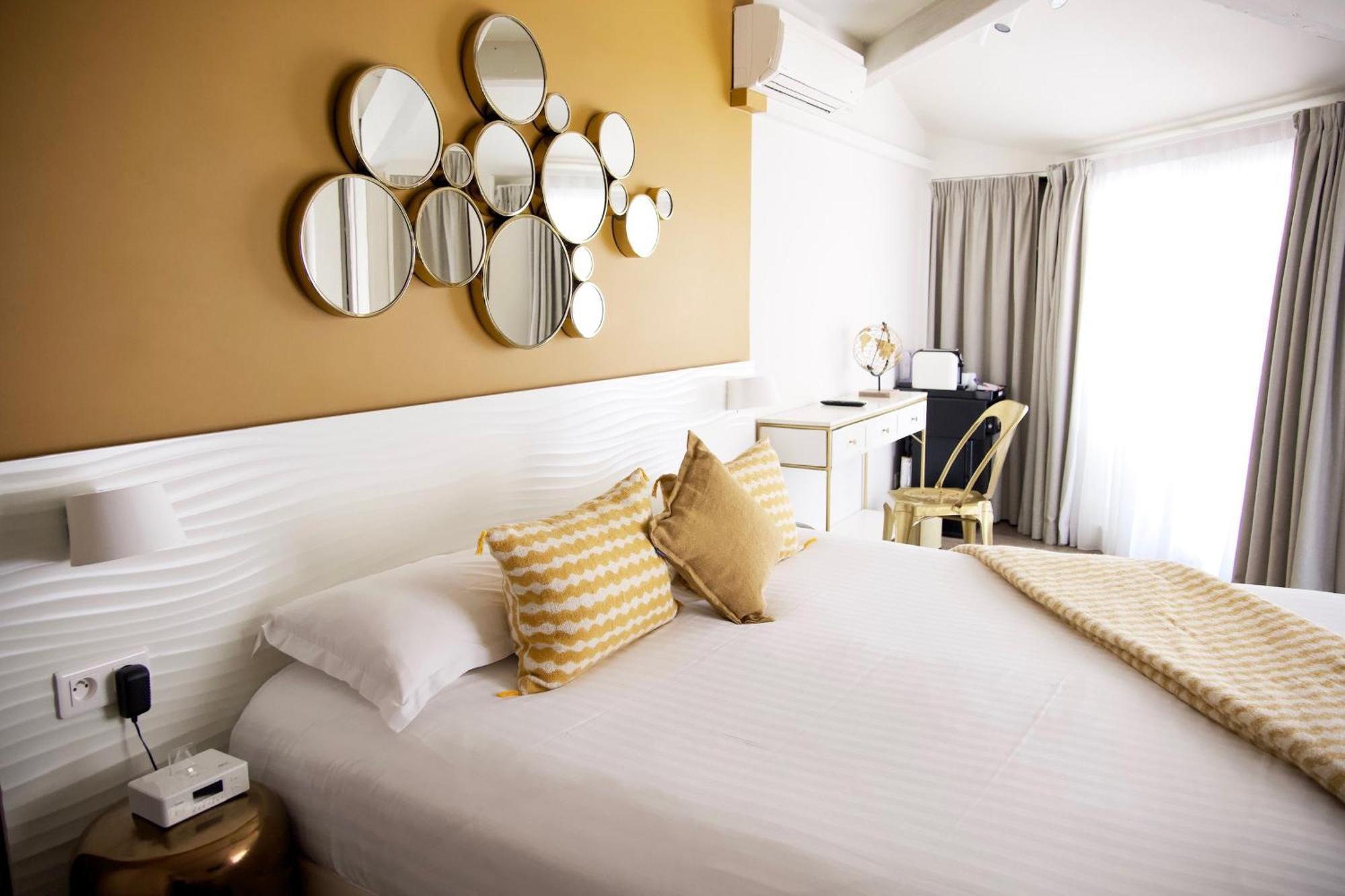 Boutique & La Cap Ferrat