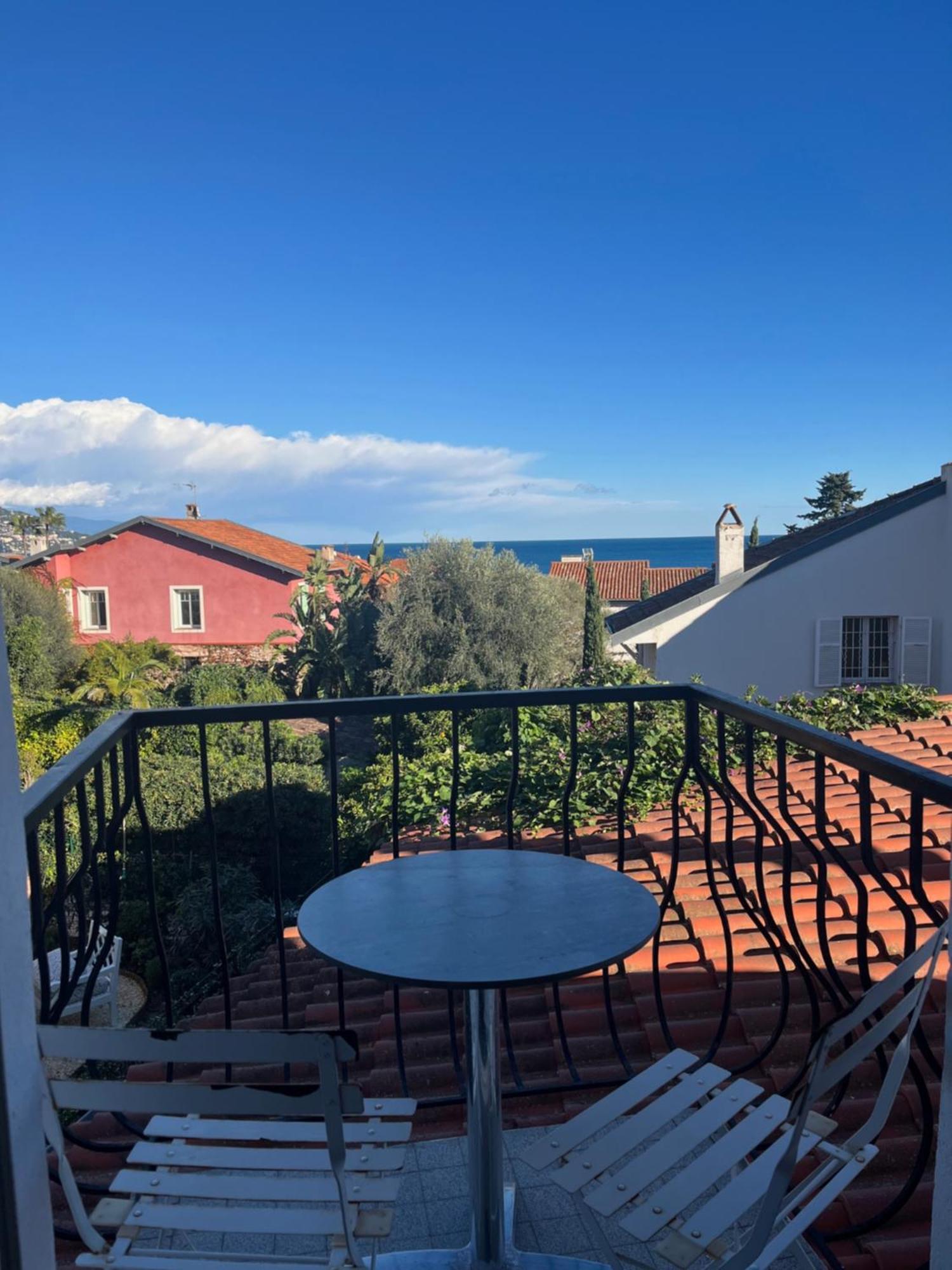 Hotel Boutique & La Cap Ferrat Saint-Jean-Cap-Ferrat
